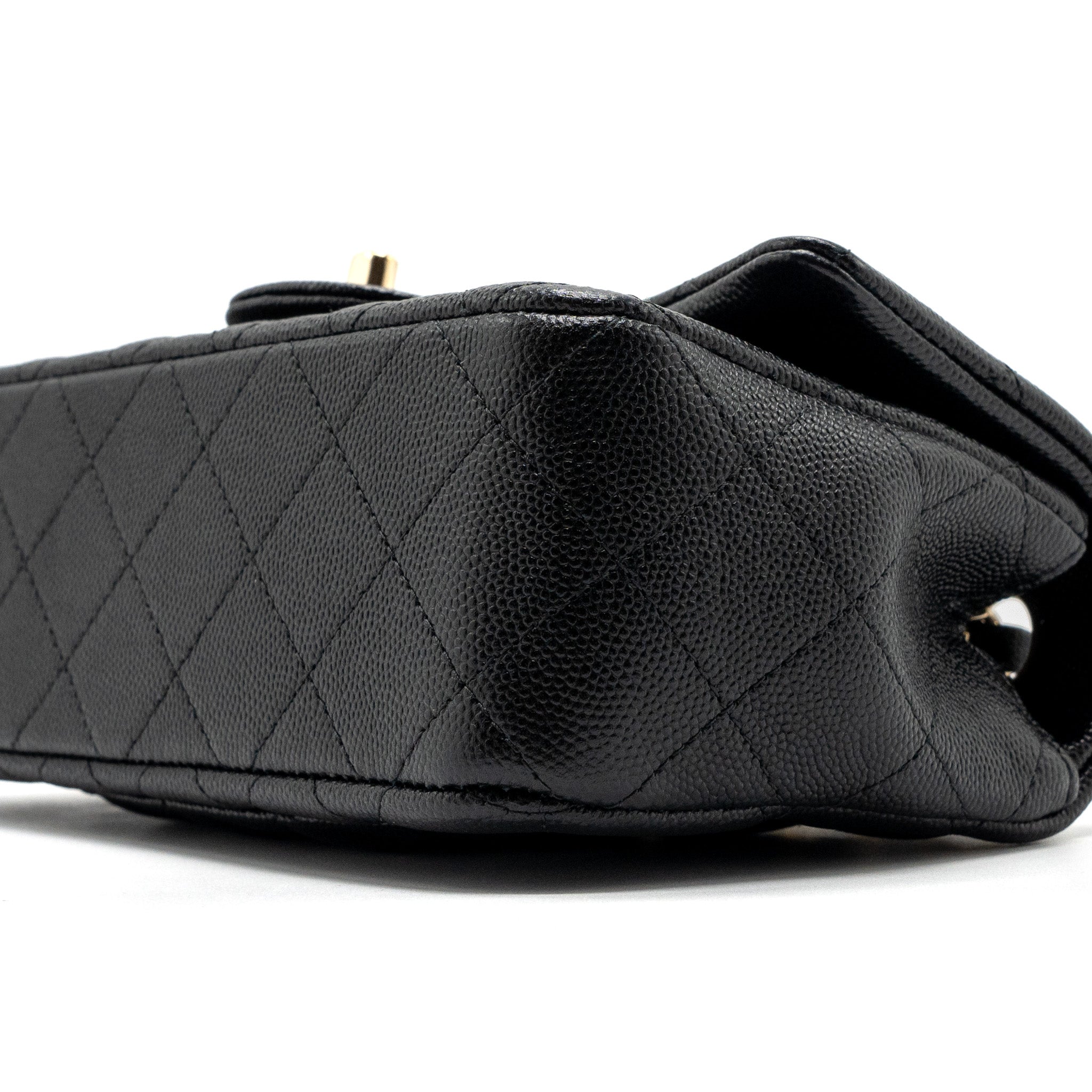 chanel-mini-rectangle-flap-caviar-black-ghw