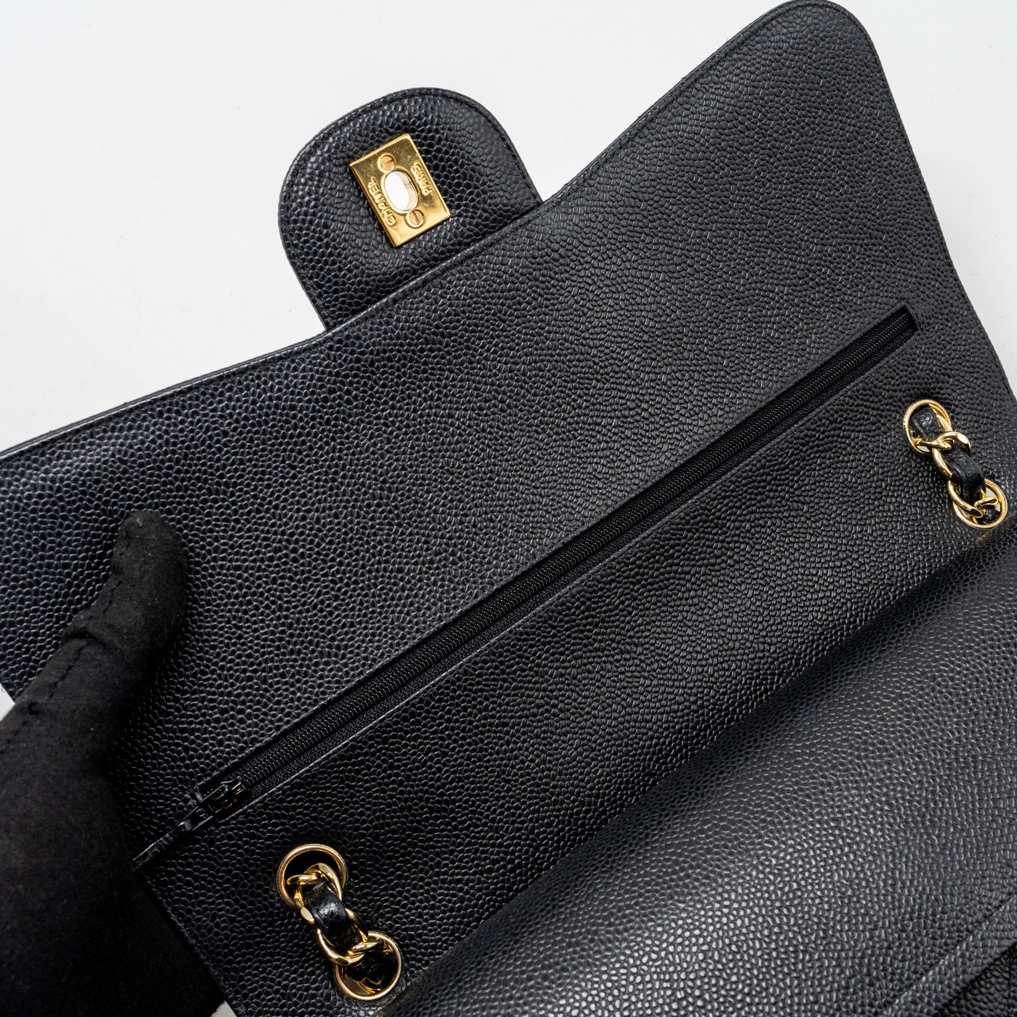 chanel-jumbo-classic-double-flap-bag-caviar-black-ghw-6