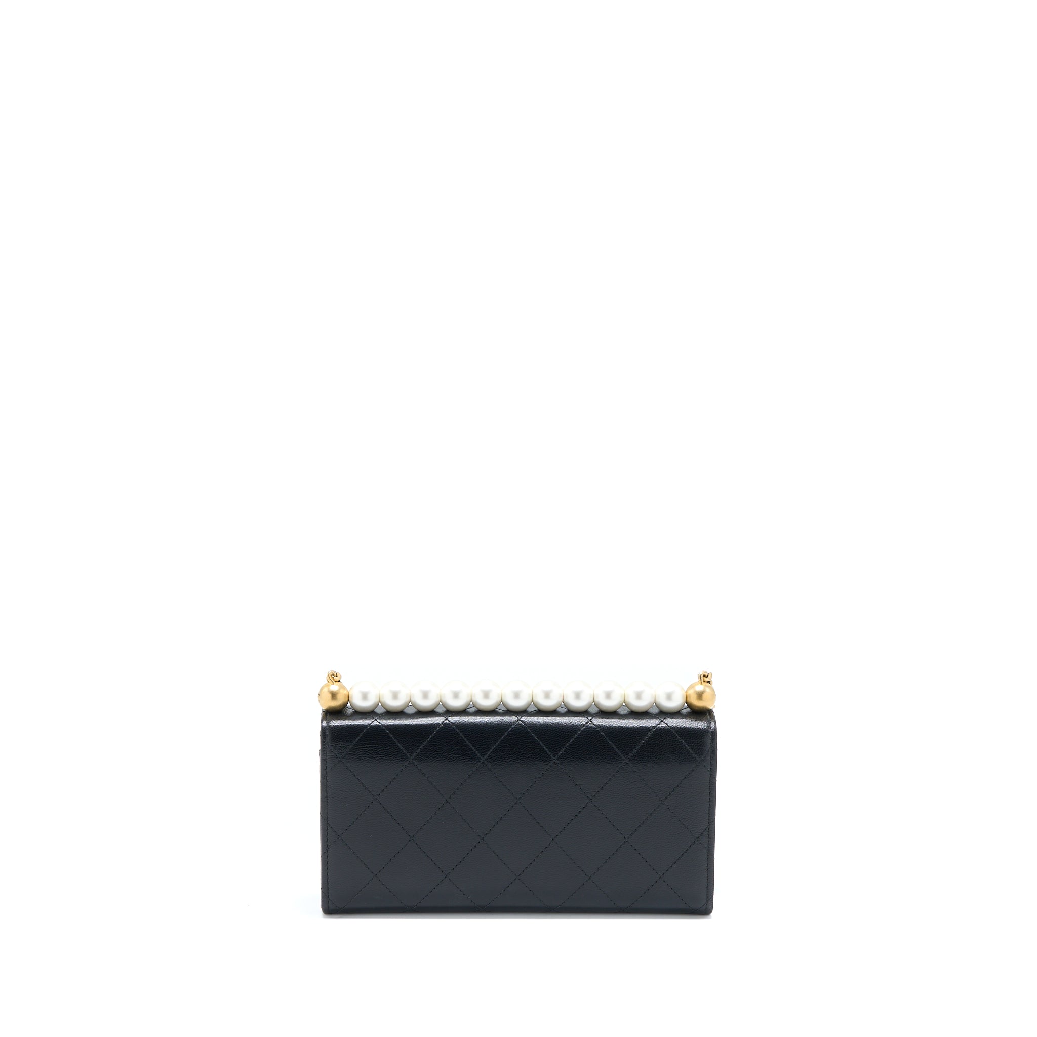 chanel-pearl-flap-wallet-on-chain-pearl-lambskin-black-ghw