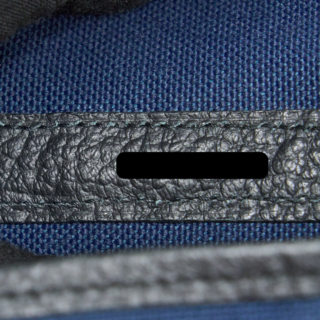 hermes-garden-party-36-pockets-bleu-marine-black-shw-stamp-x