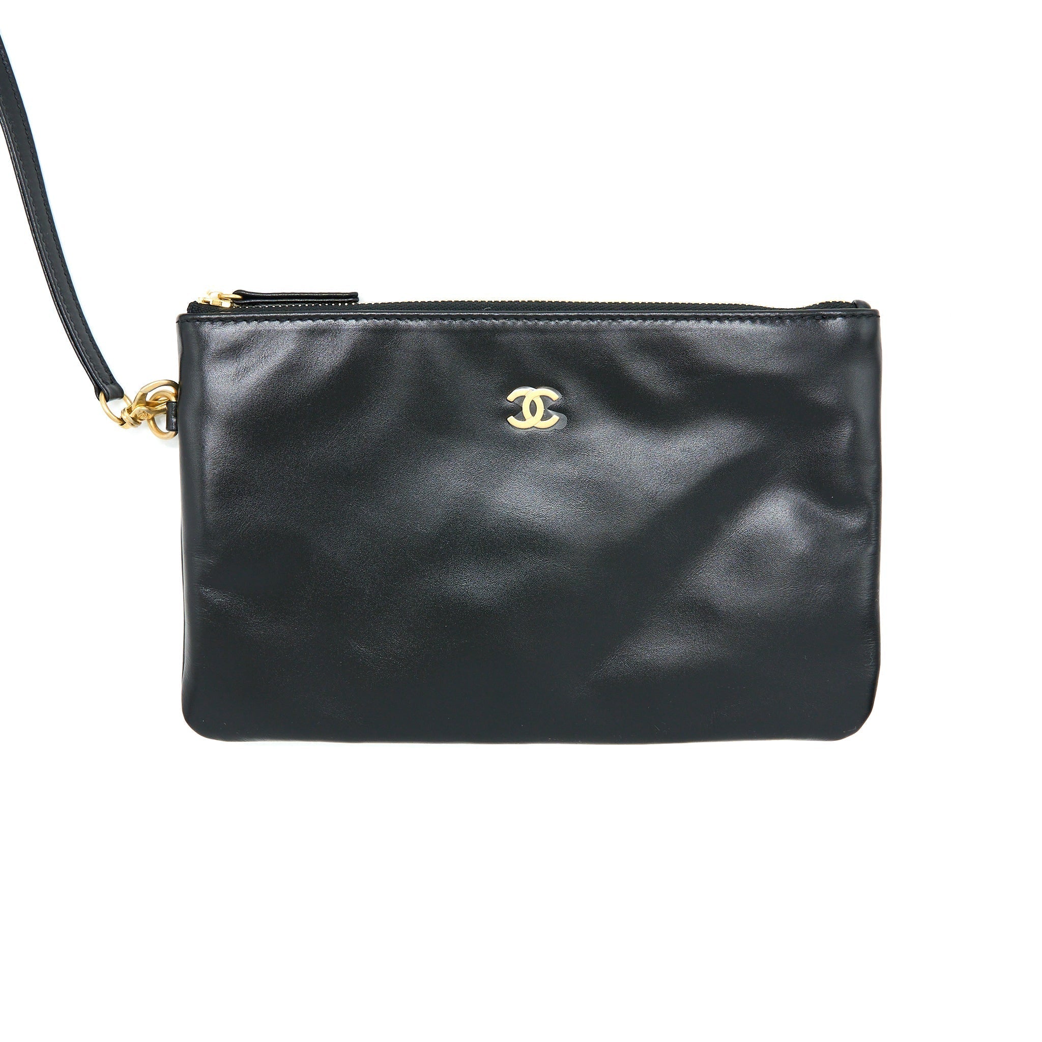 chanel-medium-22-bag-shiny-calfskin-black-ghw-microchip