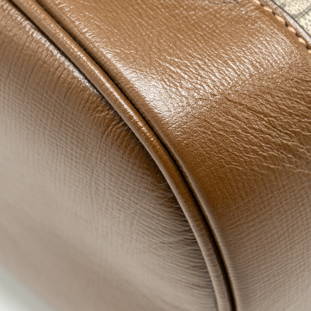 gucci-1955-horsebit-backpack-gg-supreme-canvas-calfskin-brown-ghw