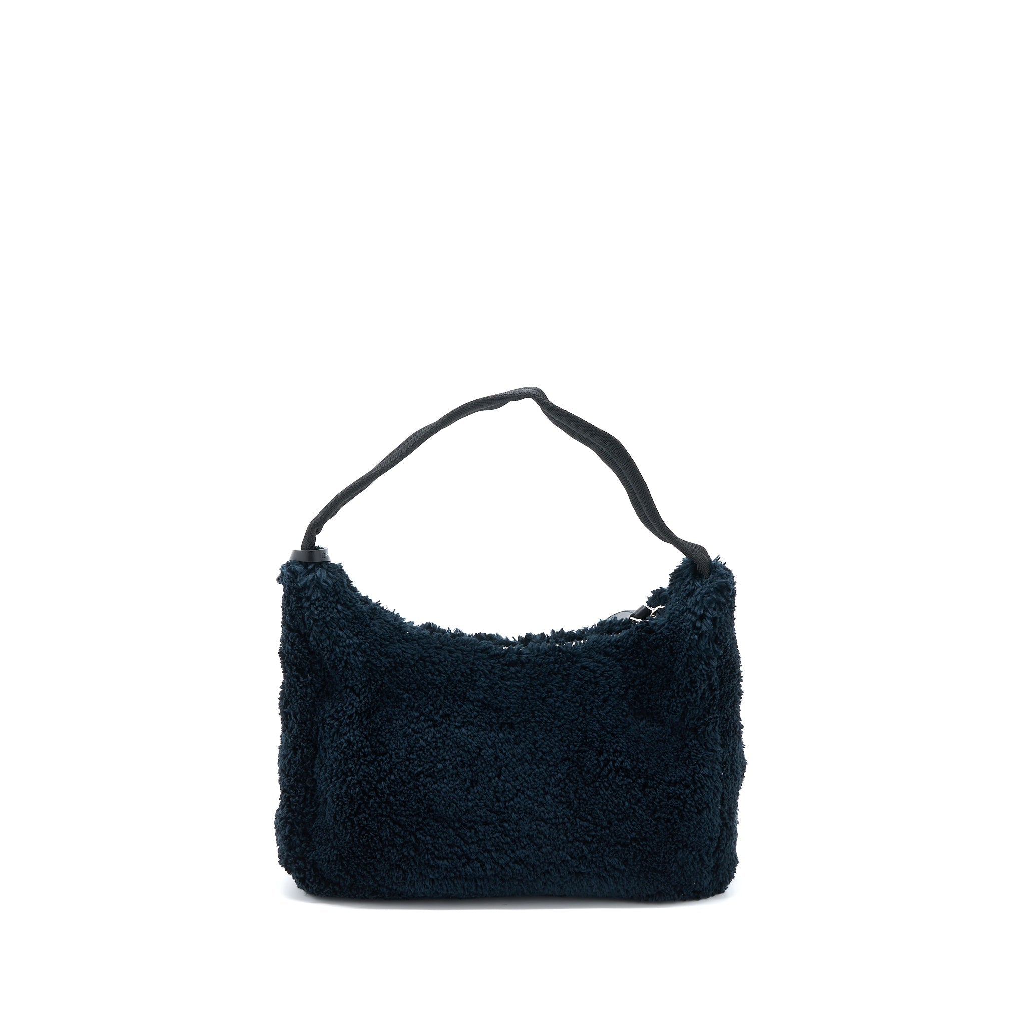 prada-re-edition-terry-mini-bag-fabric-black-white-shw