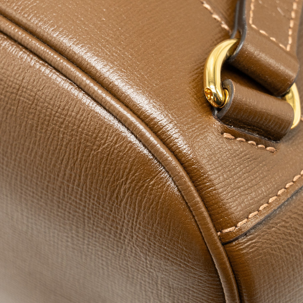 gucci-1955-horsebit-backpack-gg-supreme-canvas-calfskin-brown-ghw