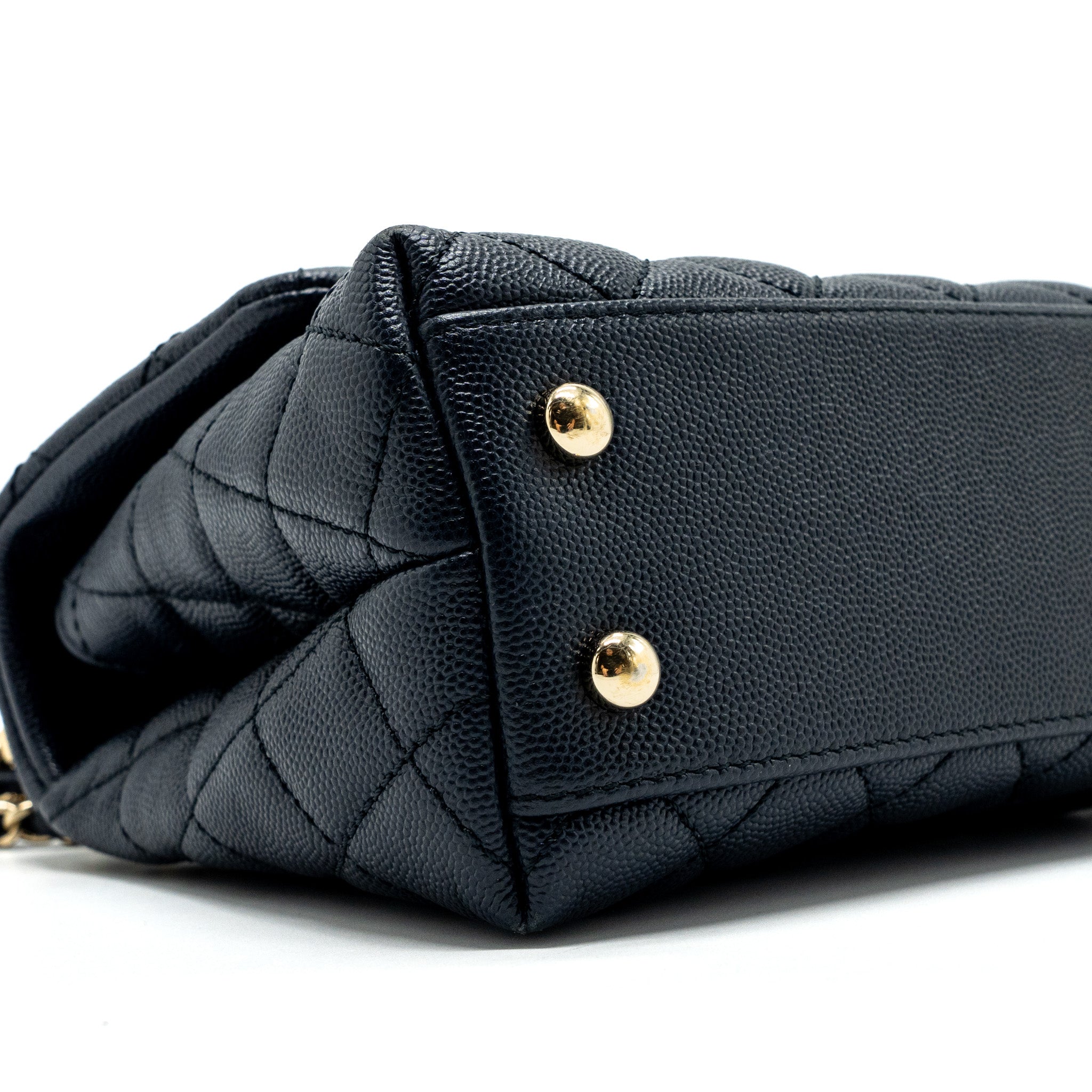 chanel-small-coco-handle-bag-caviar-navy-lghw