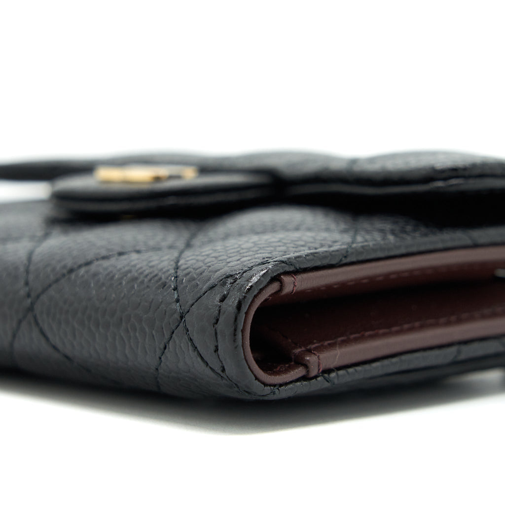 chanel-small-flap-wallet-caviar-black-ghw