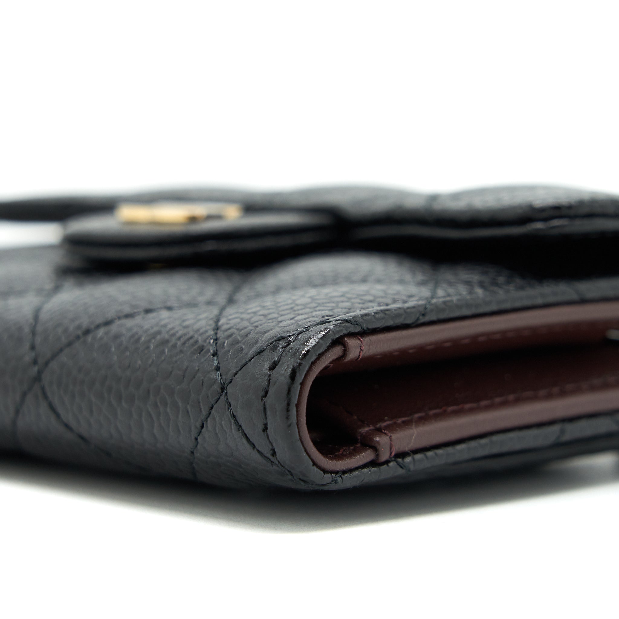 chanel-small-flap-wallet-caviar-black-ghw