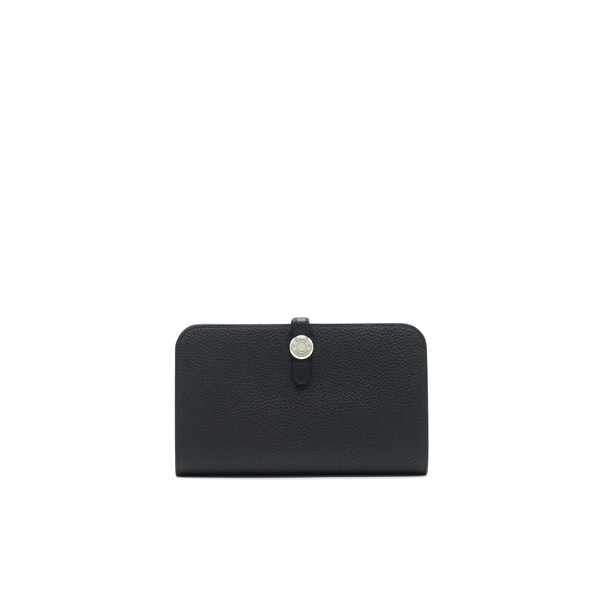 hermes-dogon-duo-wallet-in-black-togo-shw
