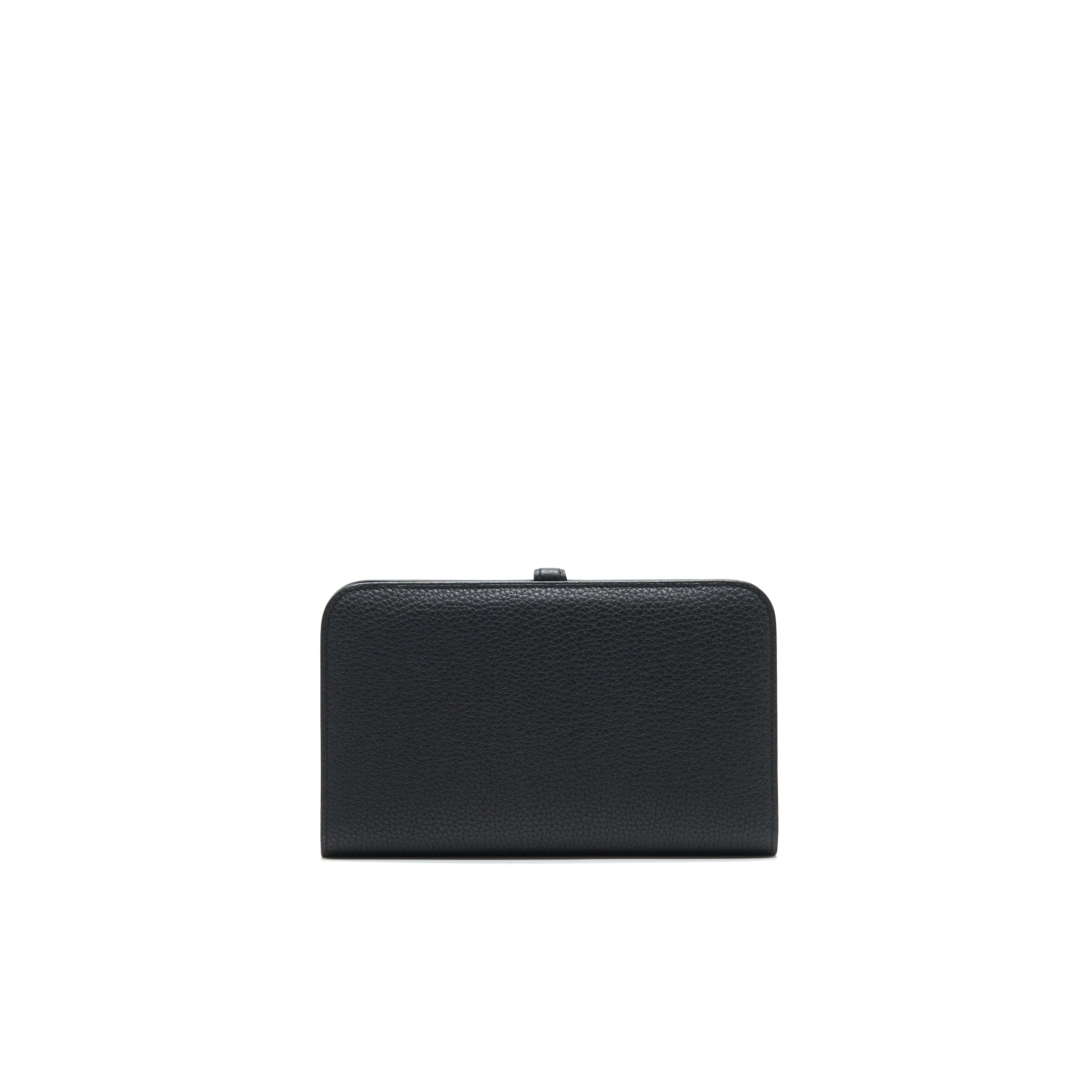 hermes-dogon-duo-wallet-in-black-togo-shw