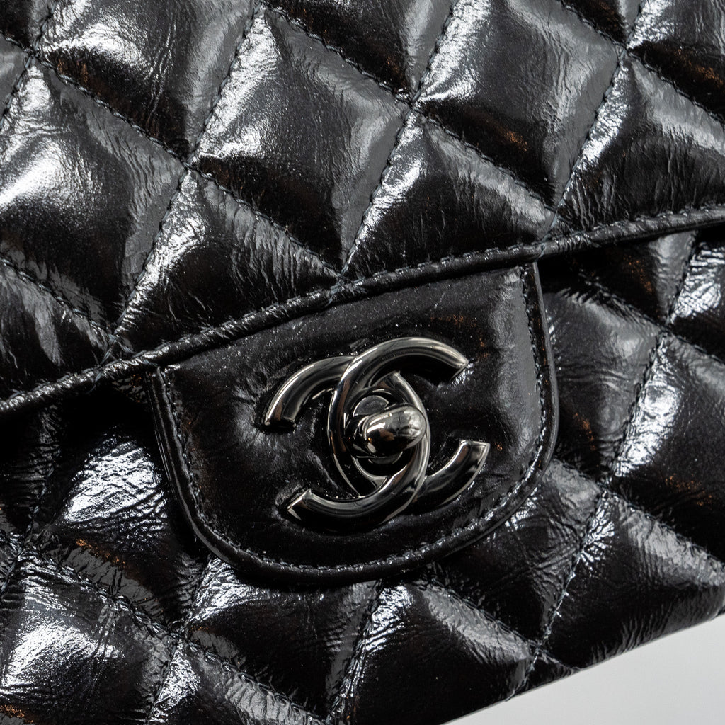 chanel-medium-classic-double-flap-bag-patent-so-black