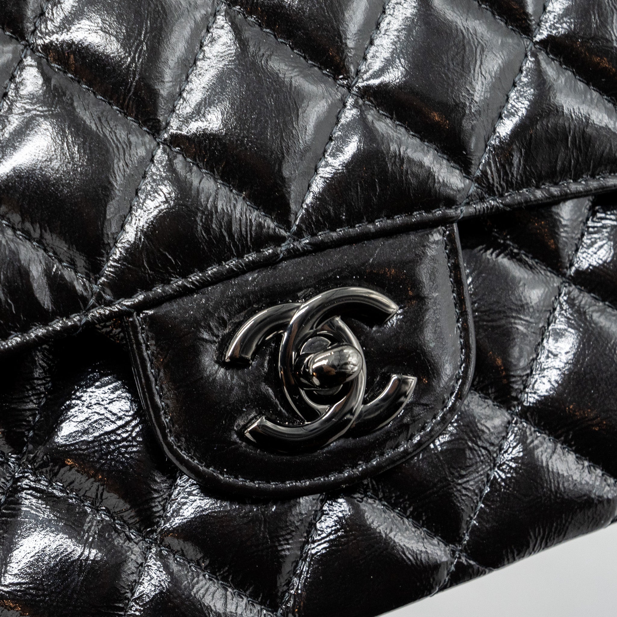chanel-medium-classic-double-flap-bag-patent-so-black