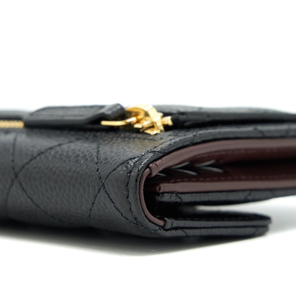 chanel-small-flap-wallet-caviar-black-ghw