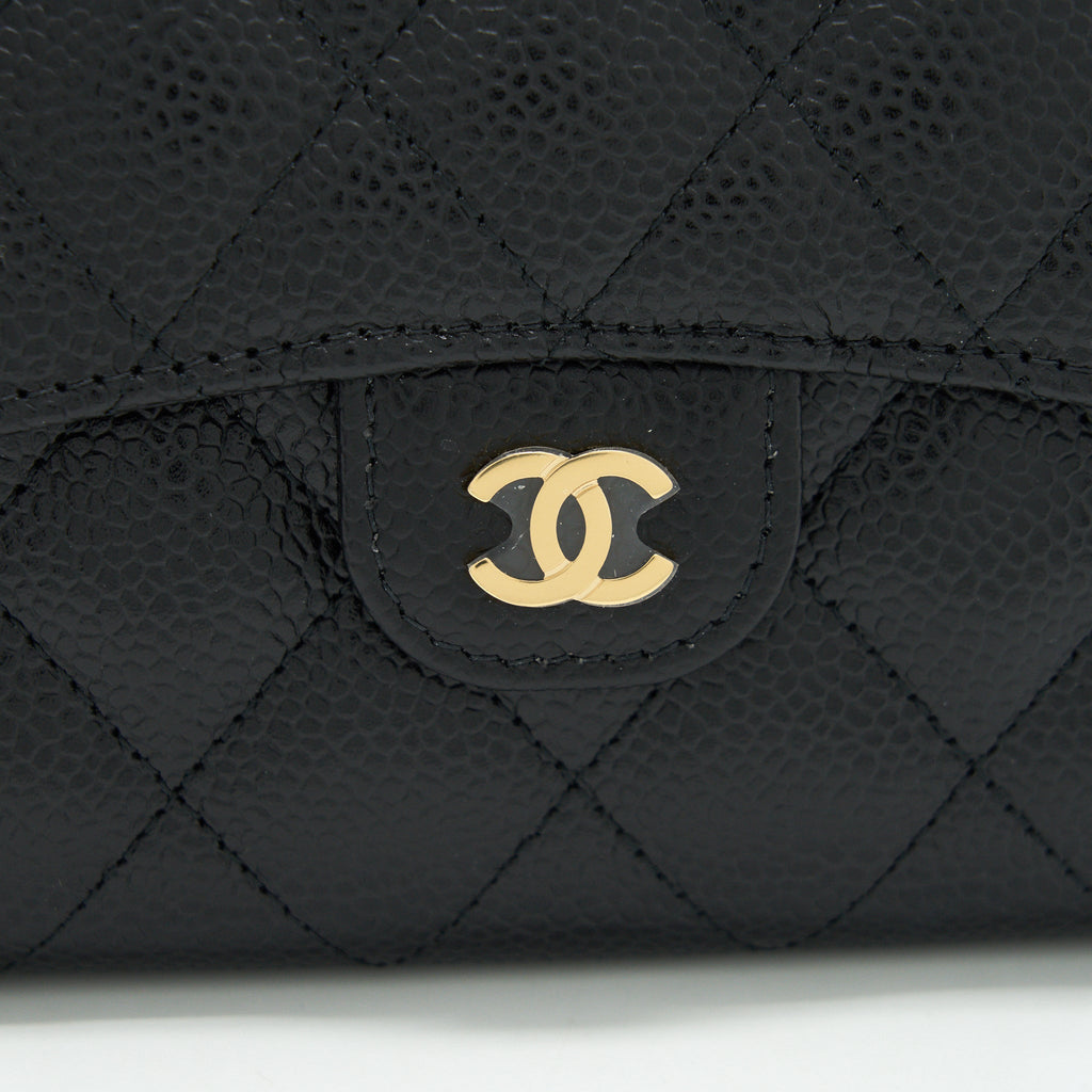 chanel-small-flap-wallet-caviar-black-ghw
