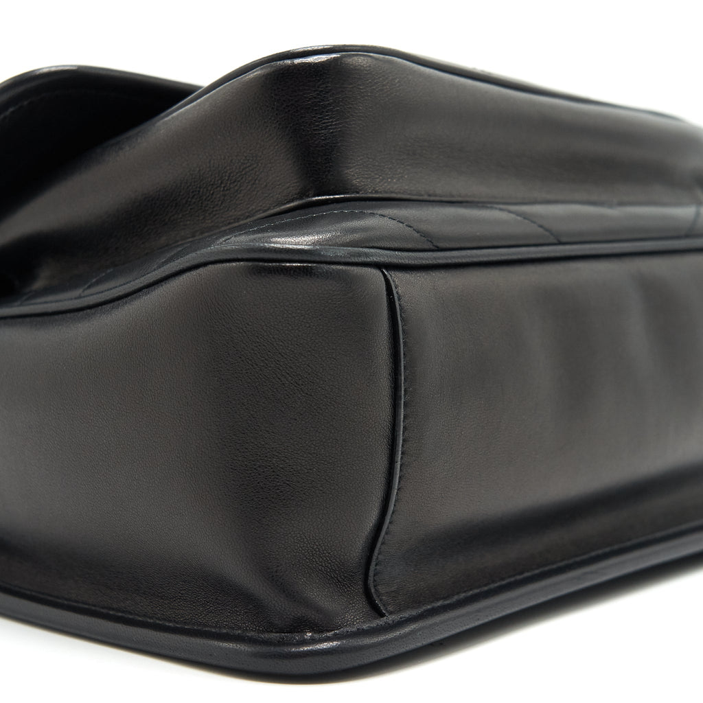 saint-laurent-medium-niki-black-with-ghw