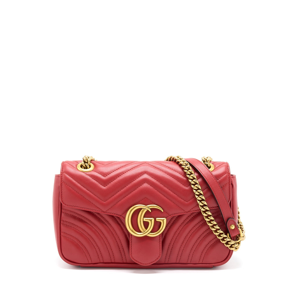 gucci-small-gg-marmont-bag-red-ghw