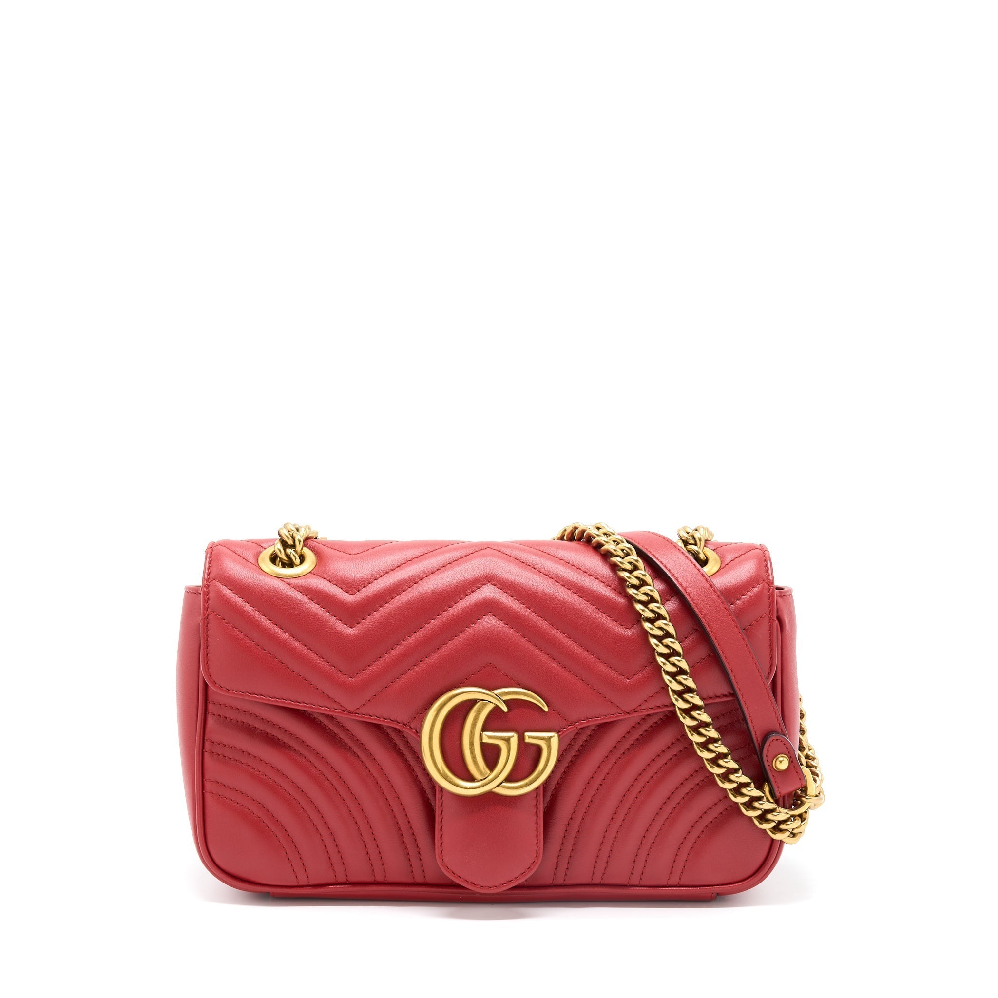 gucci-small-gg-marmont-bag-red-ghw