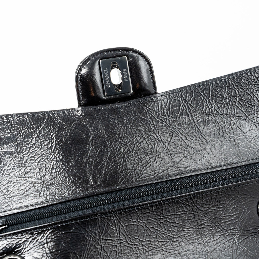 chanel-medium-classic-double-flap-bag-patent-so-black