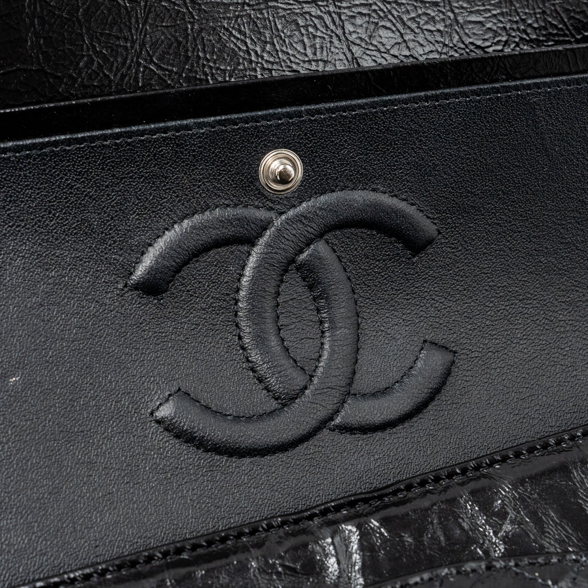chanel-medium-classic-double-flap-bag-patent-so-black