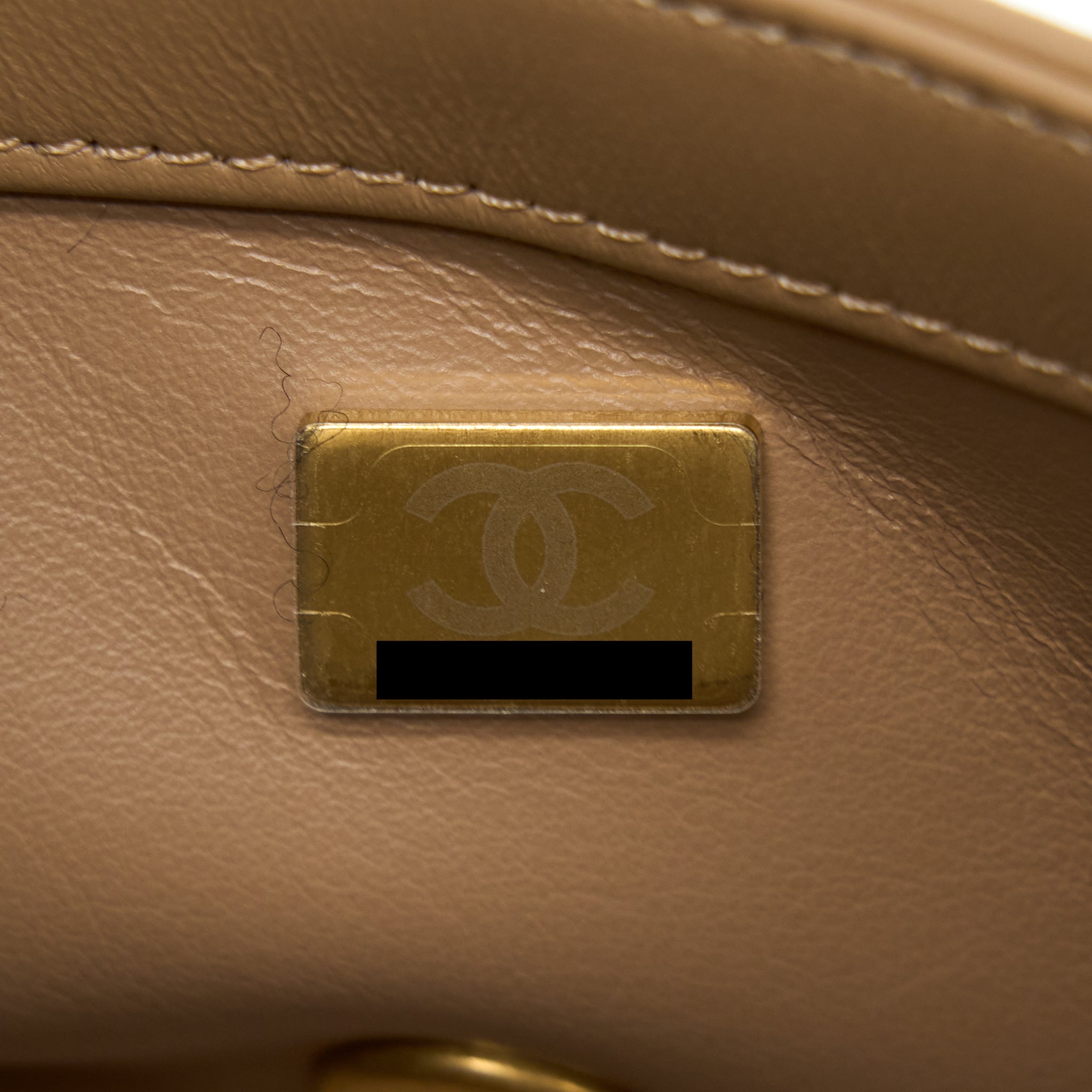 chanel-22s-pearl-crushed-mini-rectangular-lambskin-dark-beige-ghwmicrochip