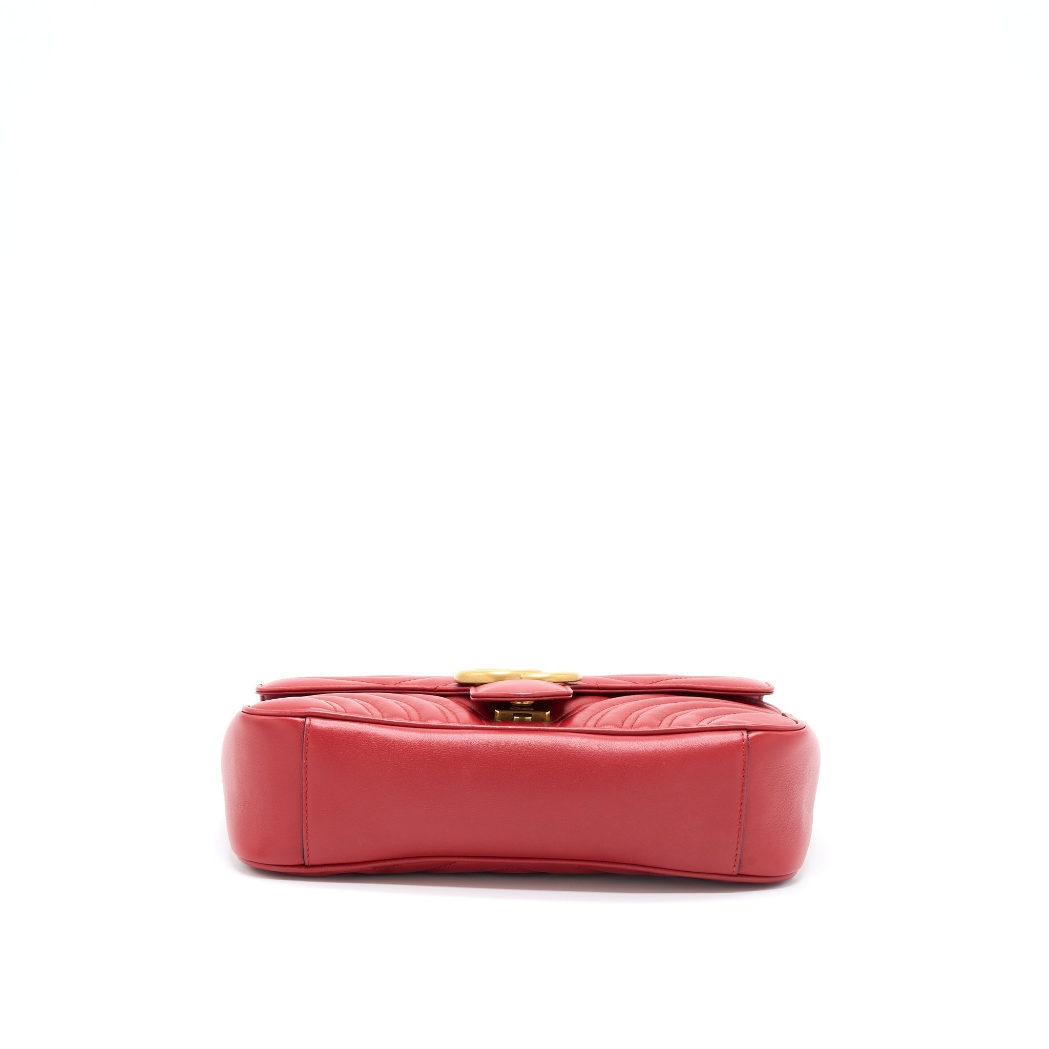 gucci-small-gg-marmont-bag-red-ghw