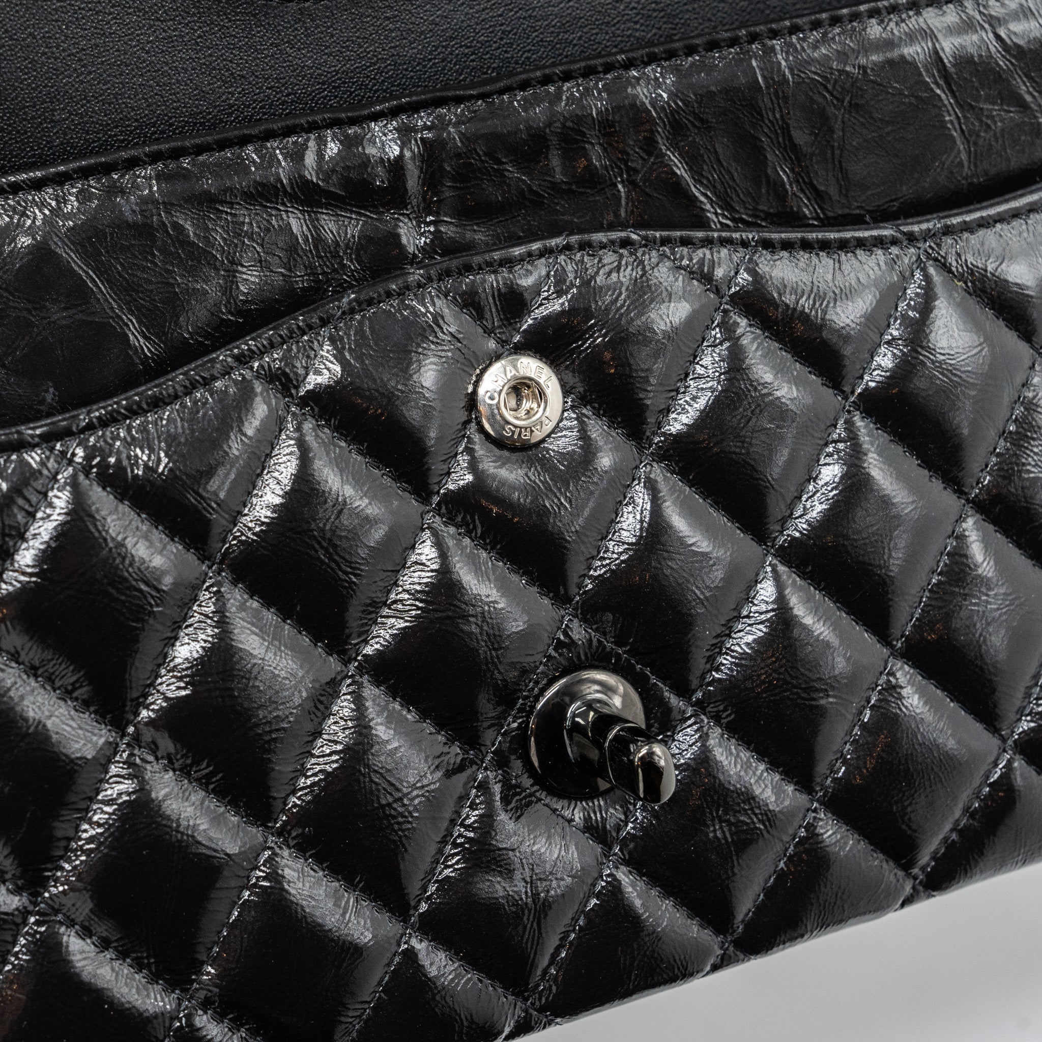 chanel-medium-classic-double-flap-bag-patent-so-black