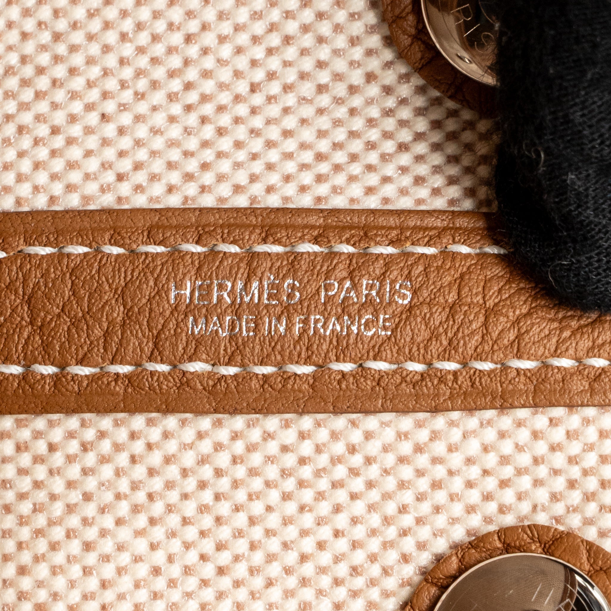 hermes-garden-party-23-canvas-negonda-ecru-beige-gold-shw-stamp-k