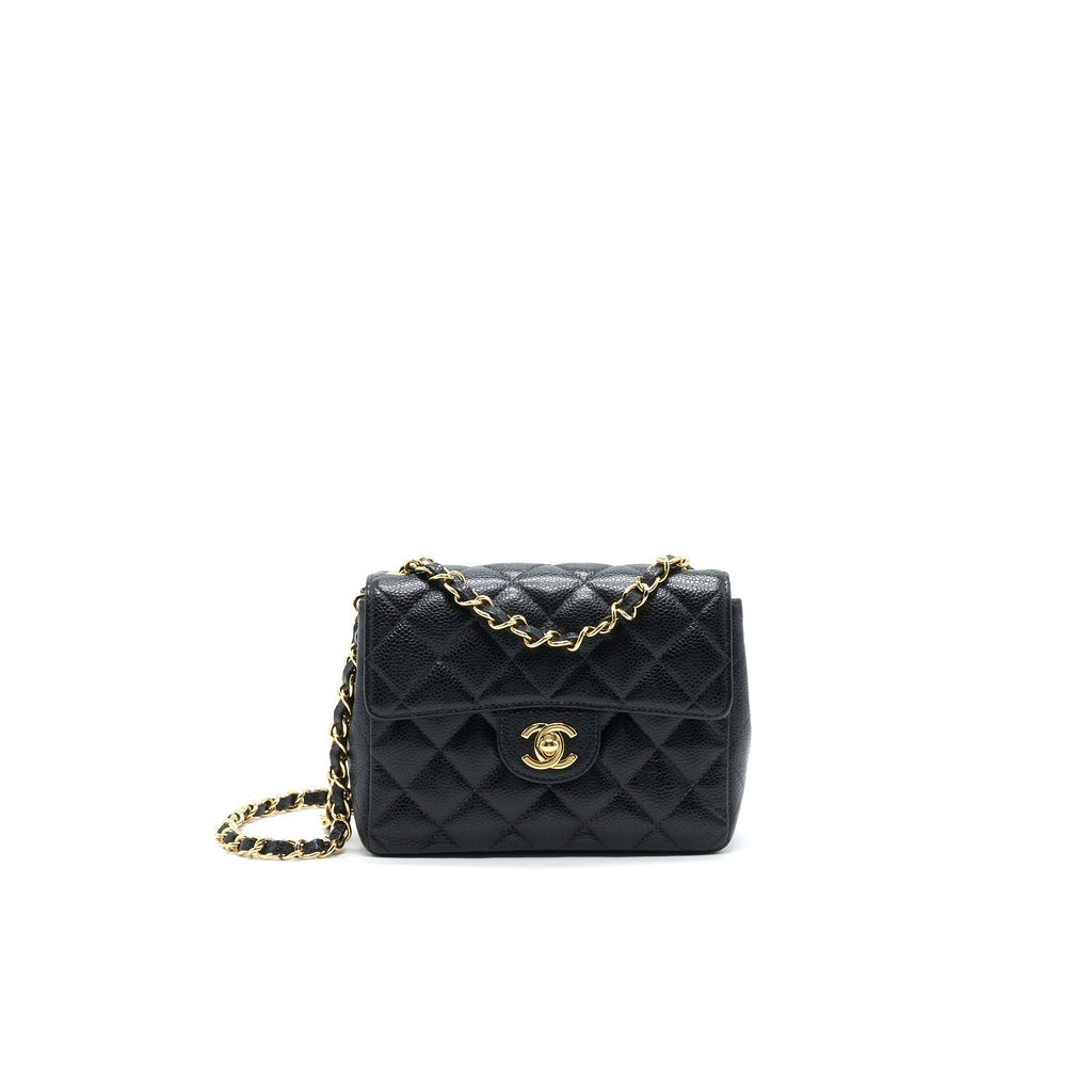 chanel-vintage-mini-square-flap-bag-caviar-black-ghw