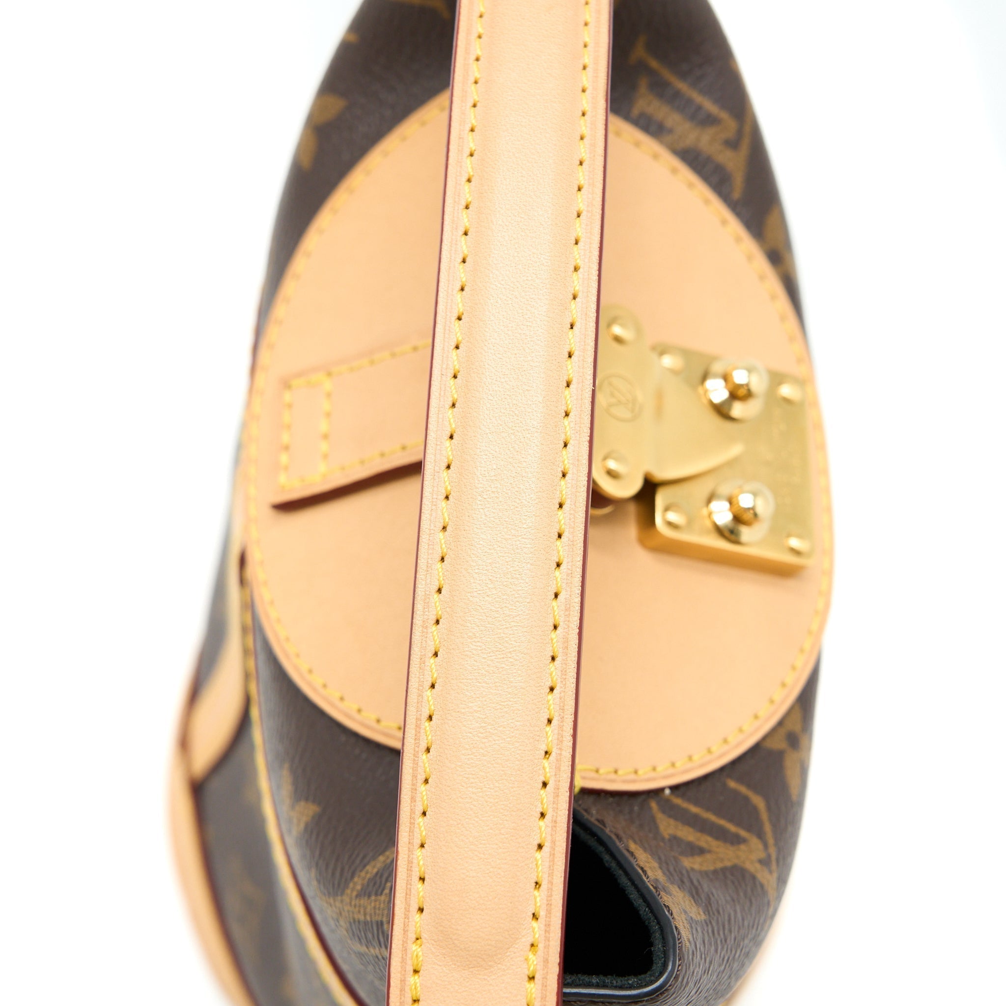 louis-vuitton-duffle-bag-monogram-canvas-ghw-1