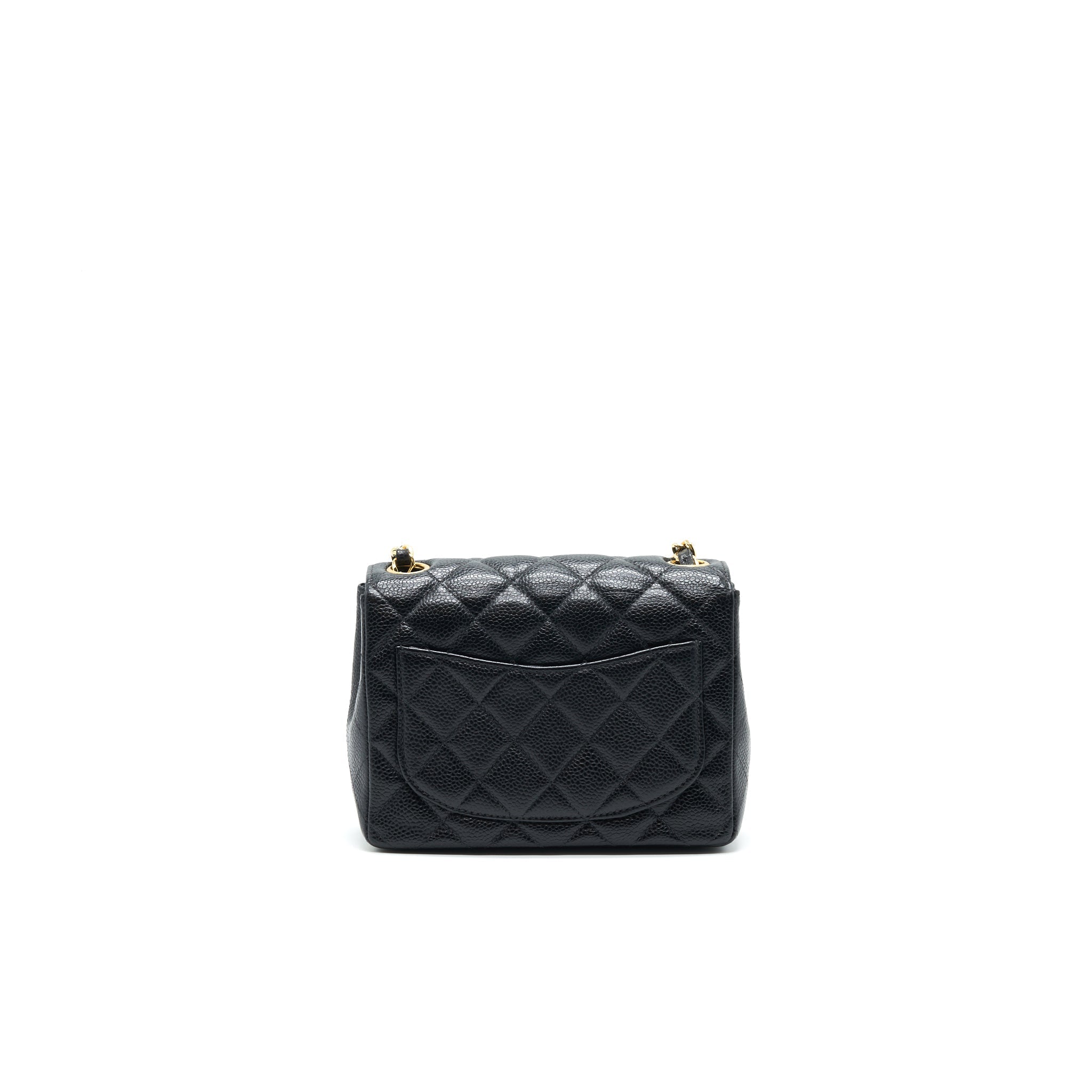 chanel-vintage-mini-square-flap-bag-caviar-black-ghw