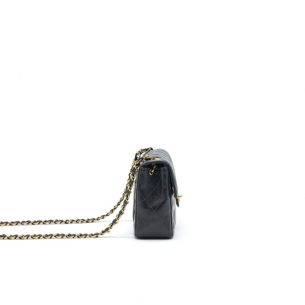 chanel-vintage-mini-square-flap-bag-caviar-black-ghw