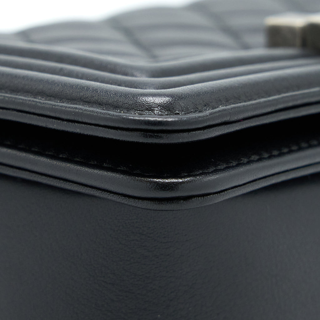 chanel-small-boy-bag-calfskin-black-with-ruthenium-hardware