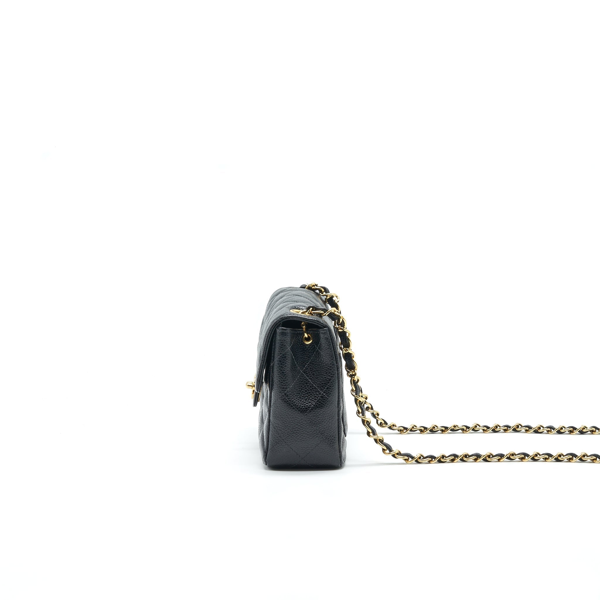 chanel-vintage-mini-square-flap-bag-caviar-black-ghw