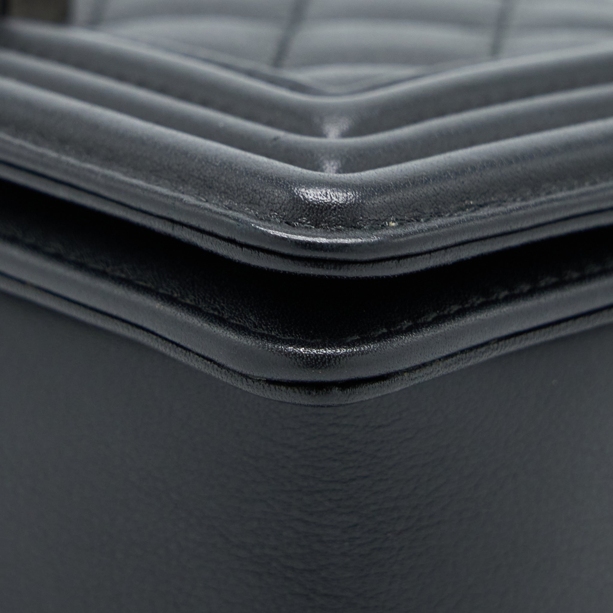 chanel-small-boy-bag-calfskin-black-with-ruthenium-hardware