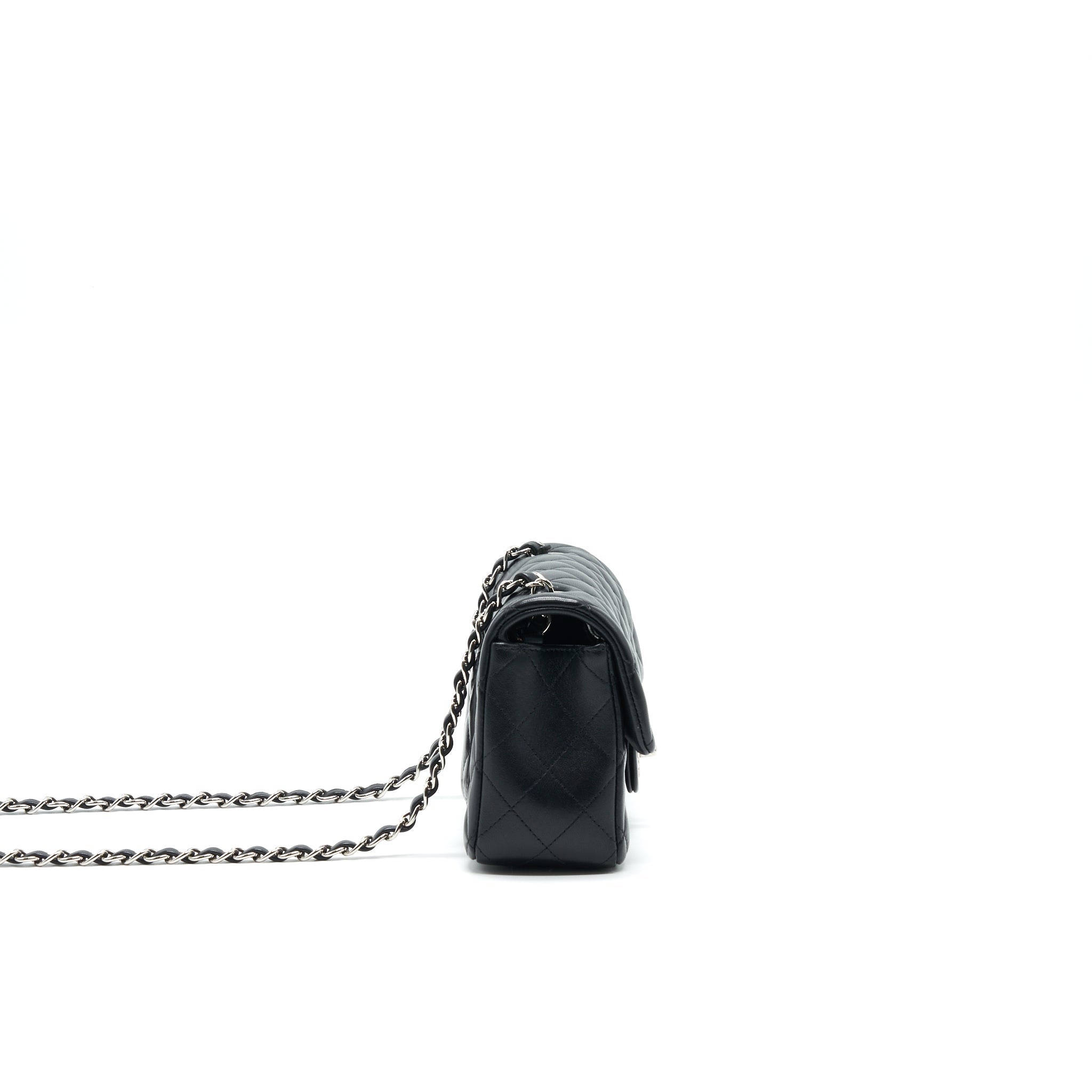 chanel-lambskin-rectangular-mini-flap-bag-in-black-shw