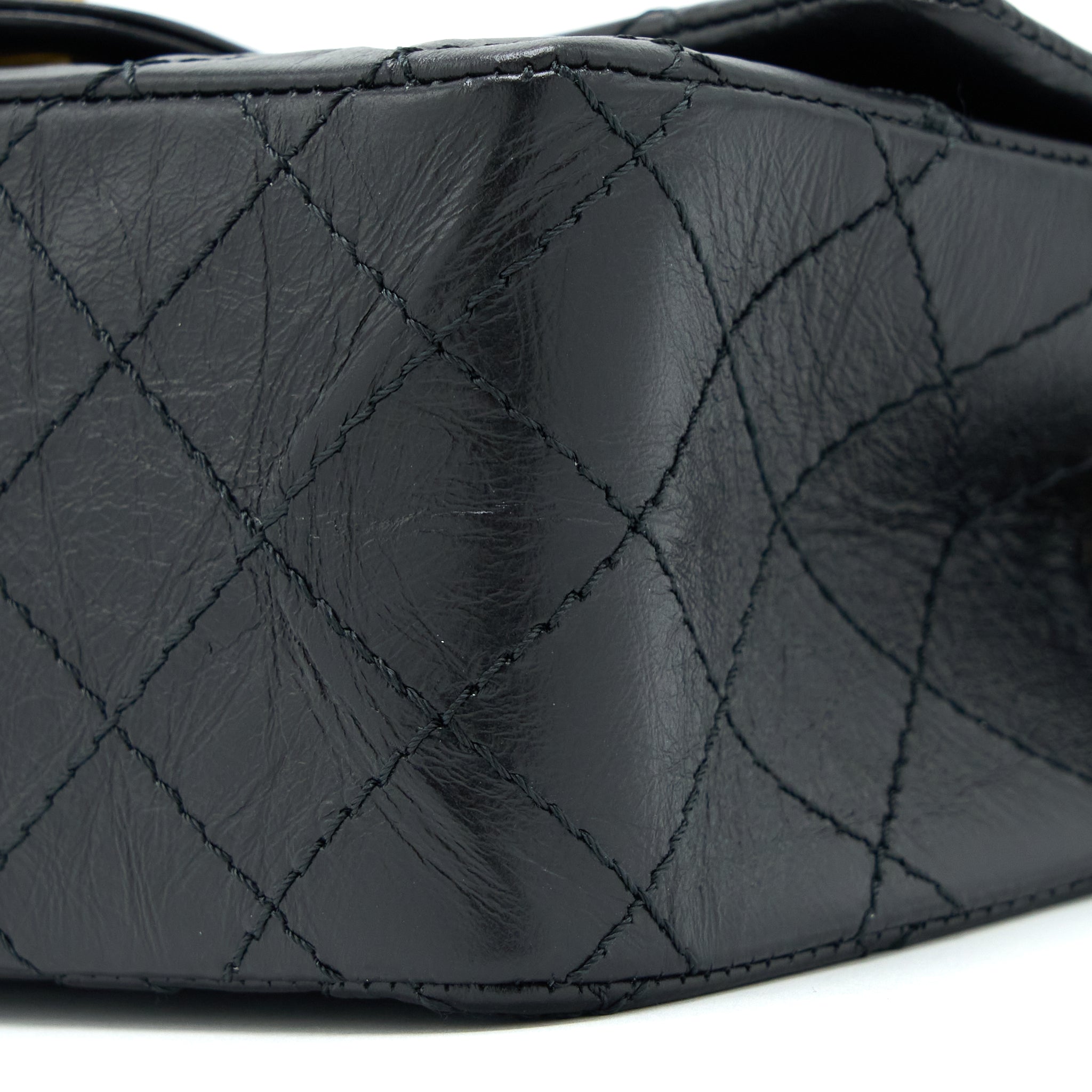 chanel-mini-reissue-2-55-flap-bag-aged-calfskin-brushed-ghw-microchip