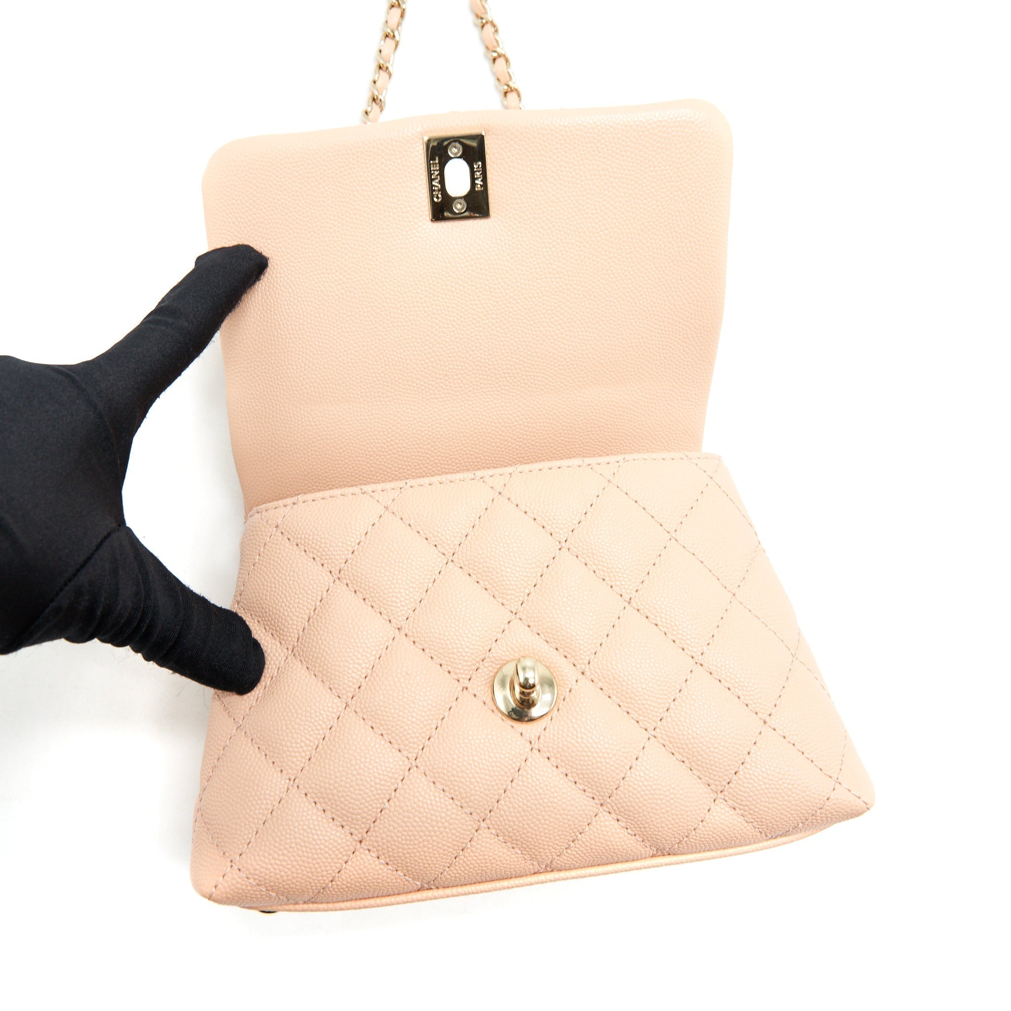 chanel-extra-mini-coco-handle-20cm-caviar-light-pink-lghw