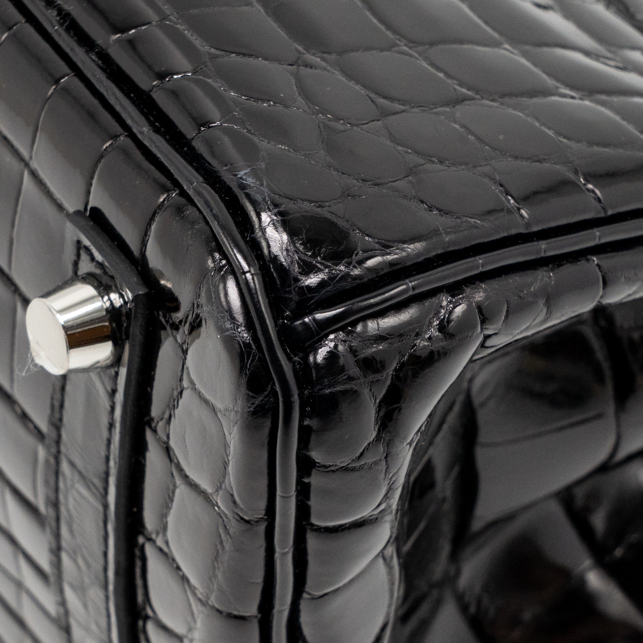hermes-birkin-25-crocodile-niloticus-black-shw-stamp-k