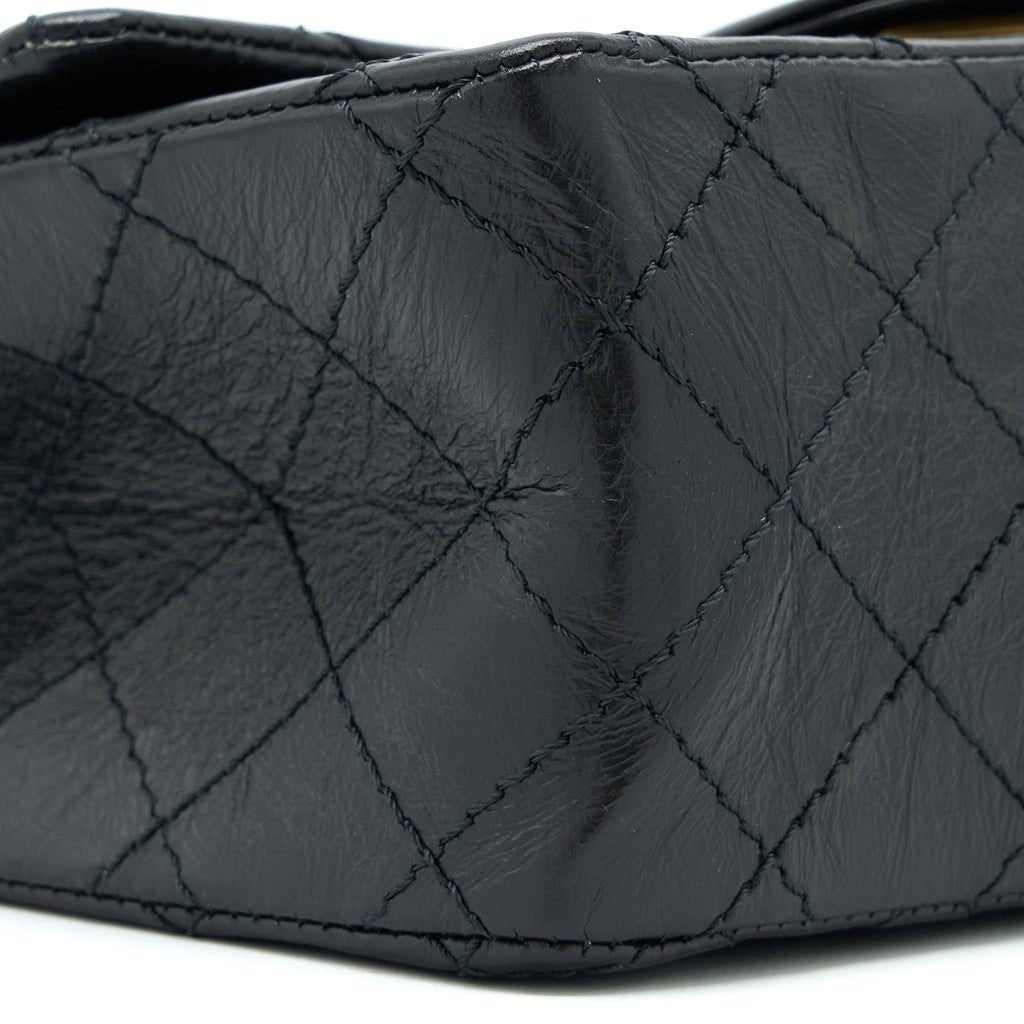 chanel-mini-reissue-2-55-flap-bag-aged-calfskin-brushed-ghw-microchip