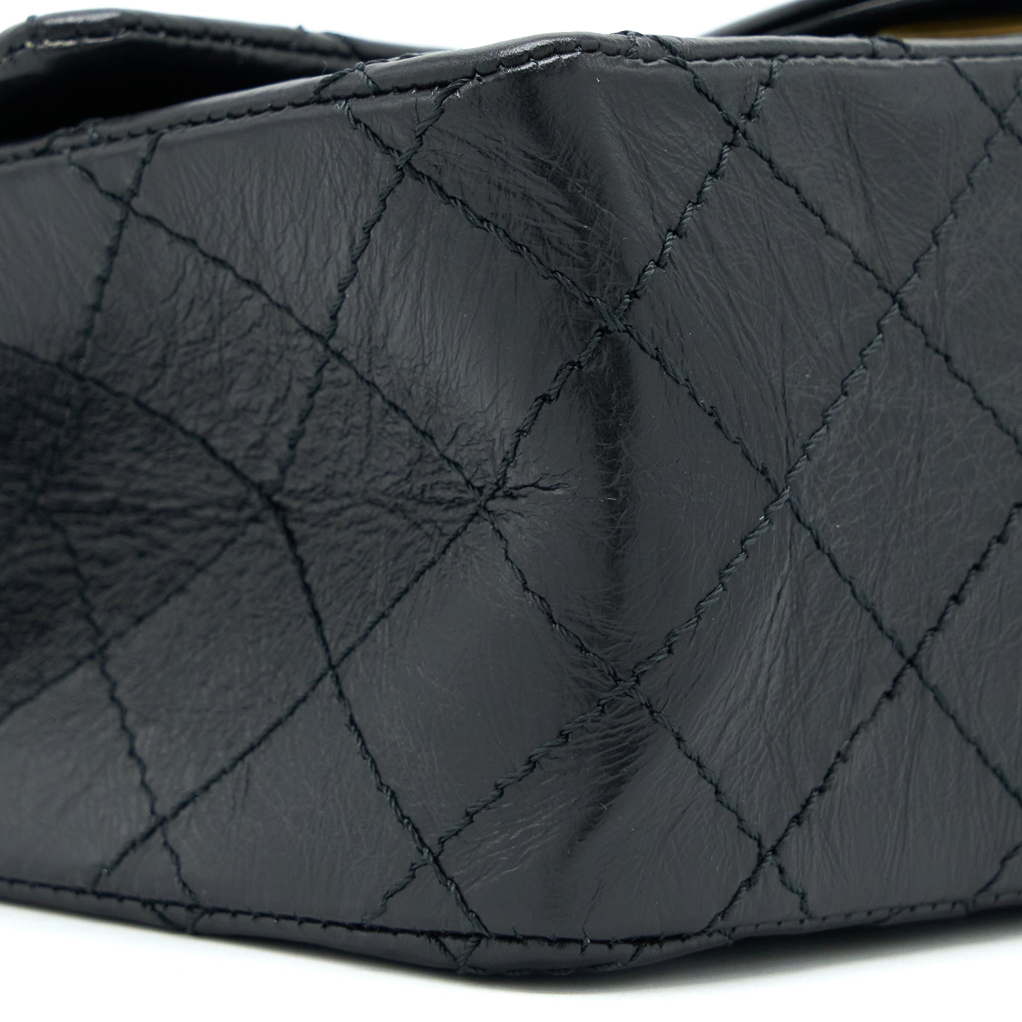 chanel-mini-reissue-2-55-flap-bag-aged-calfskin-brushed-ghw-microchip