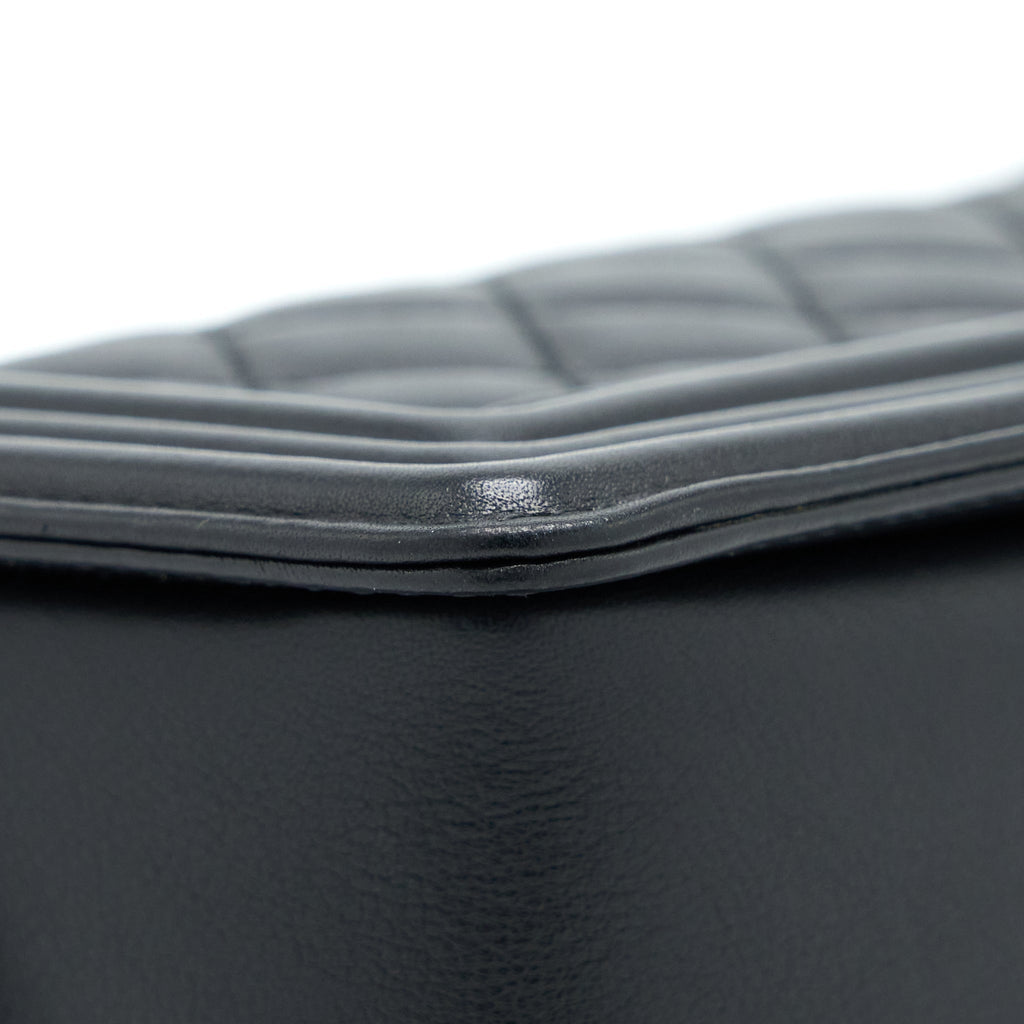 chanel-small-boy-bag-calfskin-black-with-ruthenium-hardware