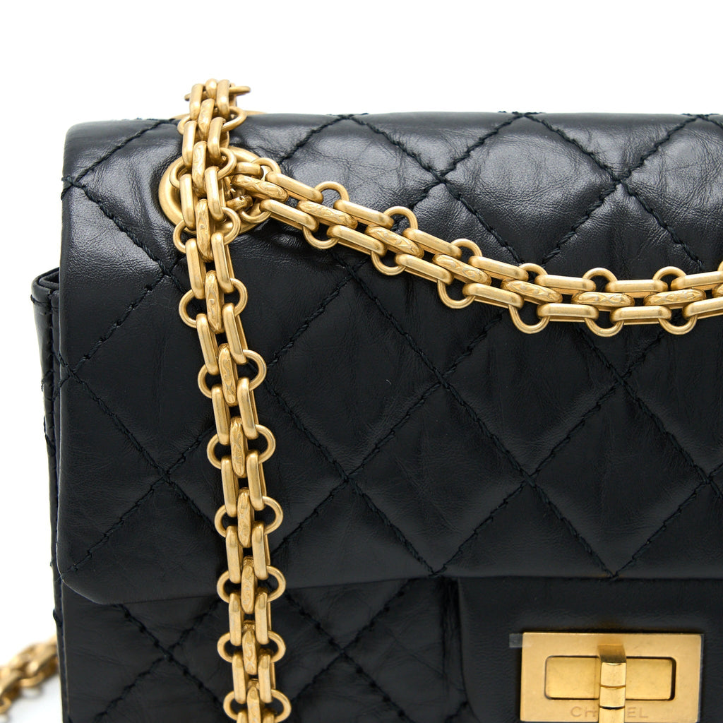 chanel-mini-reissue-2-55-flap-bag-aged-calfskin-brushed-ghw-microchip