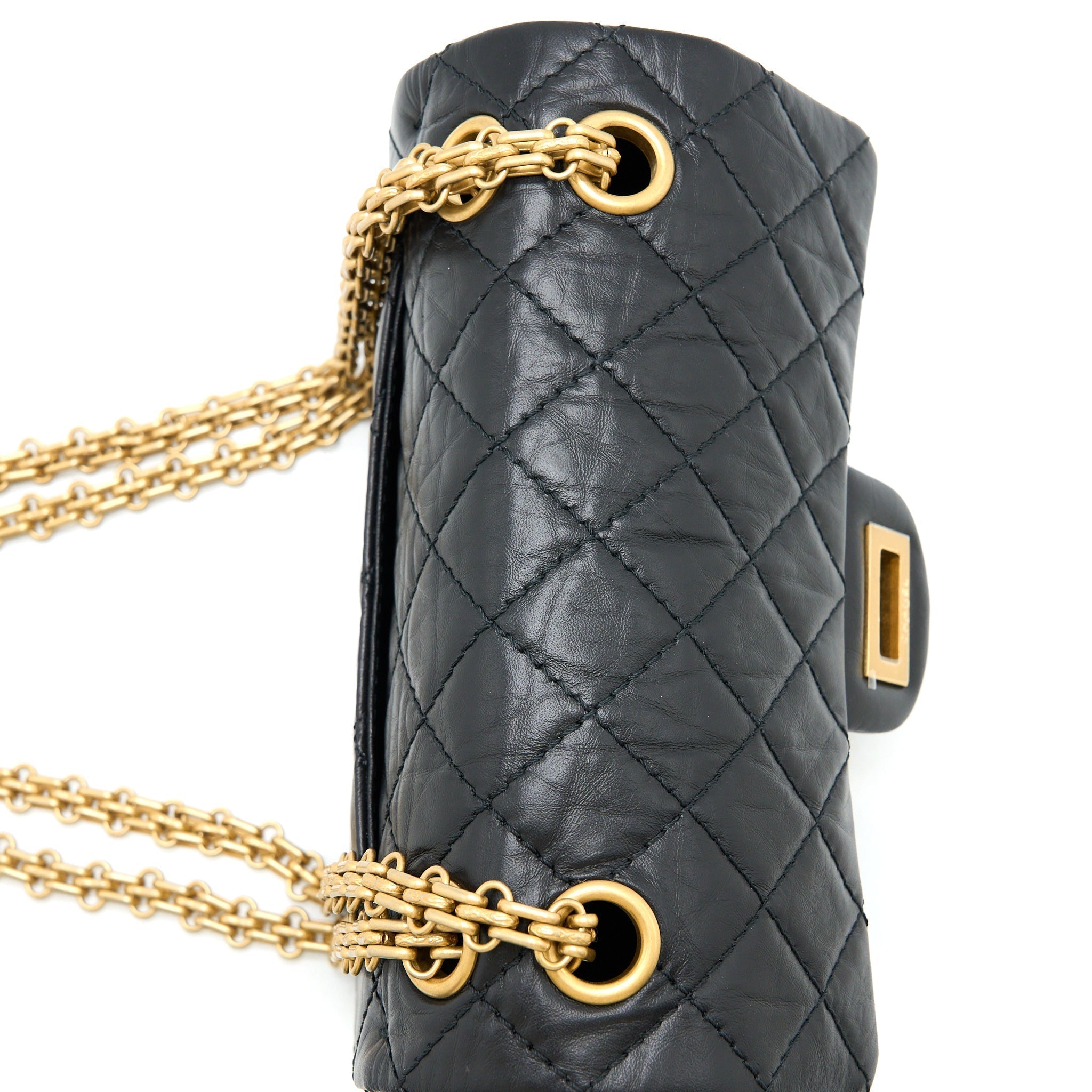 chanel-mini-reissue-2-55-flap-bag-aged-calfskin-brushed-ghw-microchip