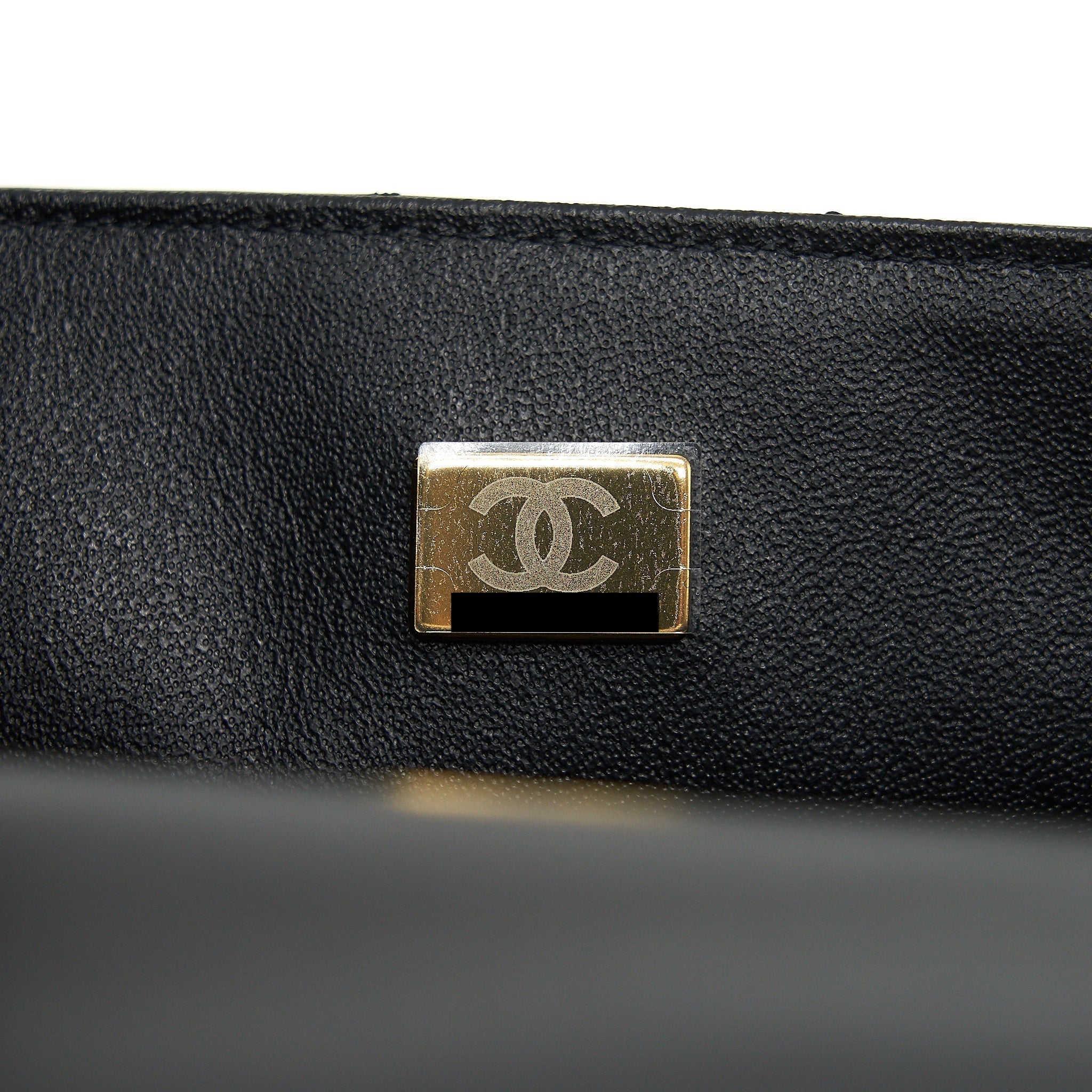 chanel-mini-rectangular-flap-bag-lambskin-black-lghw-microchip-1