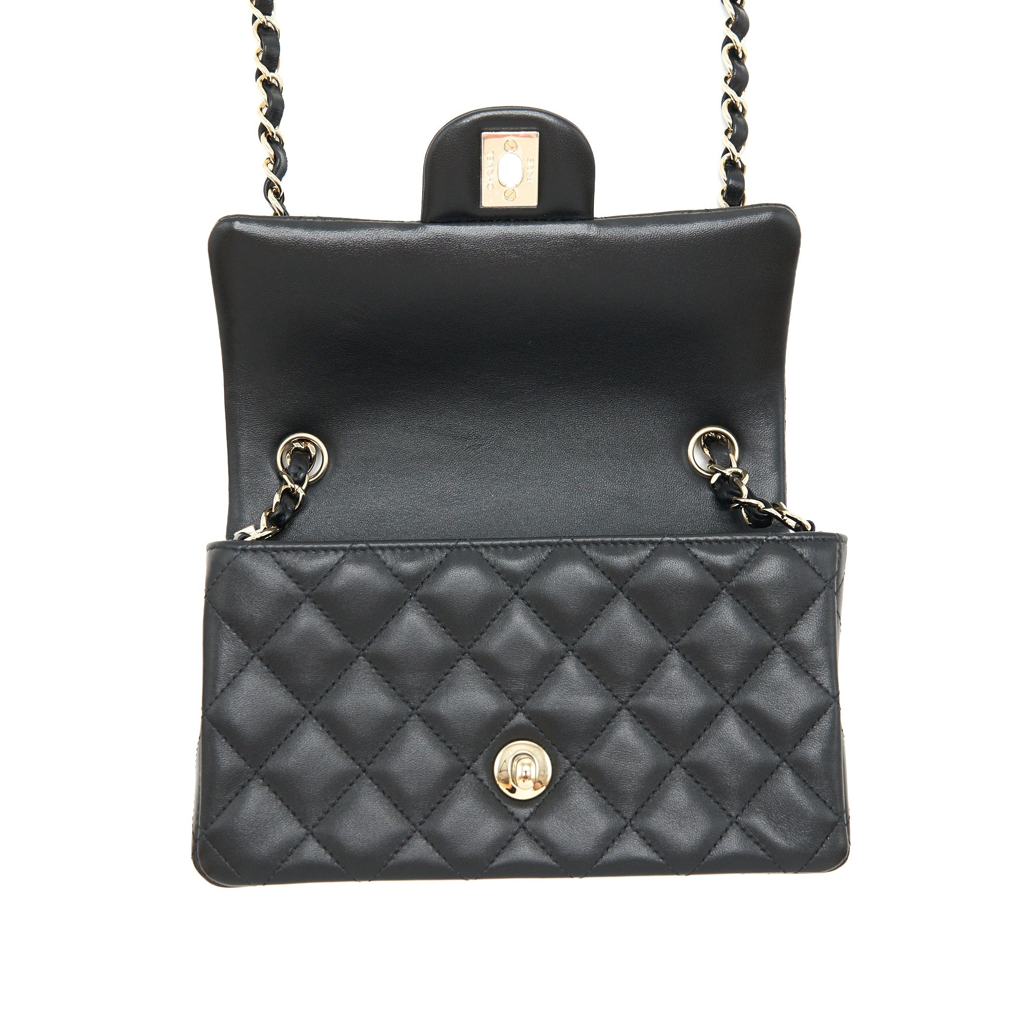 chanel-mini-rectangular-flap-bag-lambskin-black-lghw-microchip-1