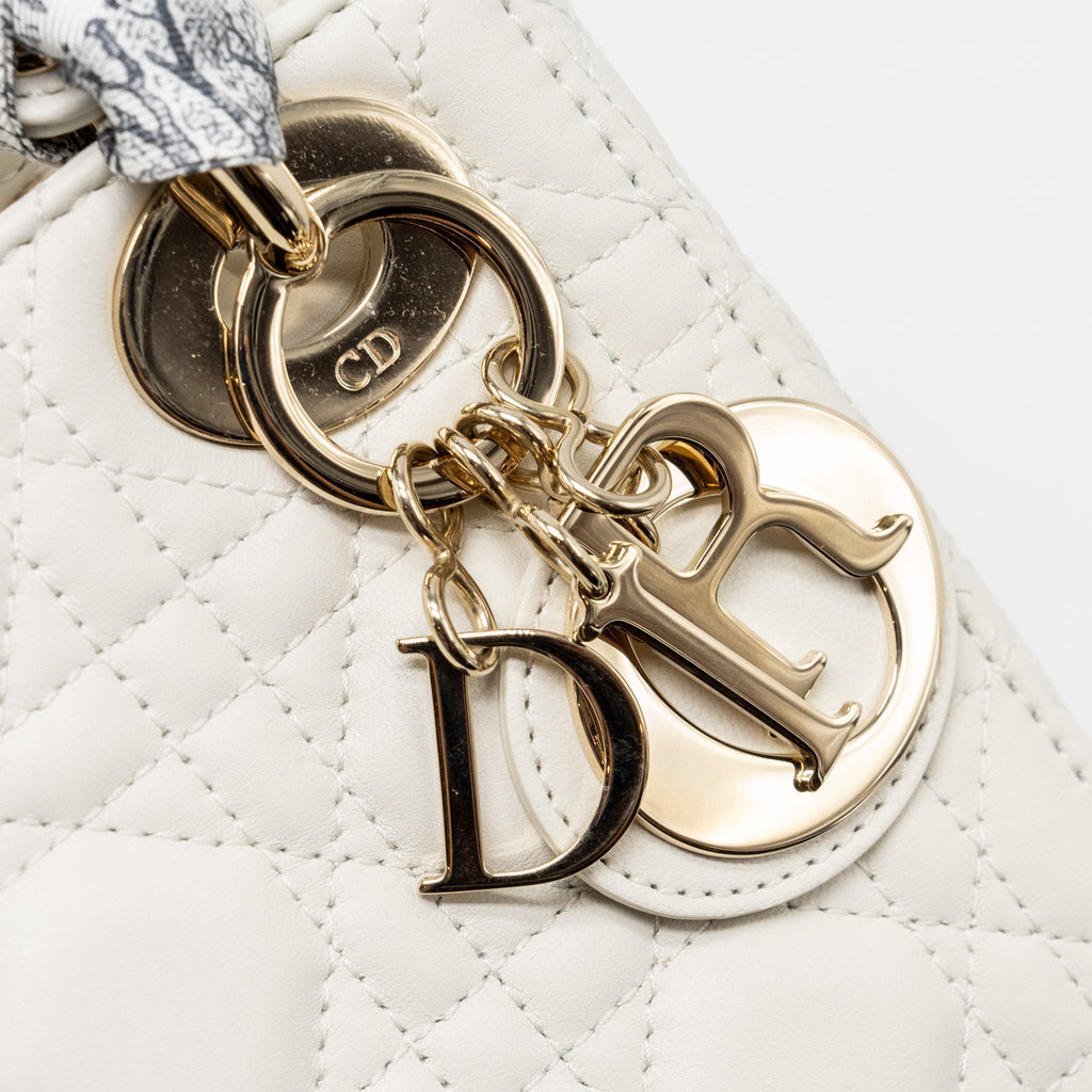dior-mini-lady-dior-lambskin-white-lghw-1