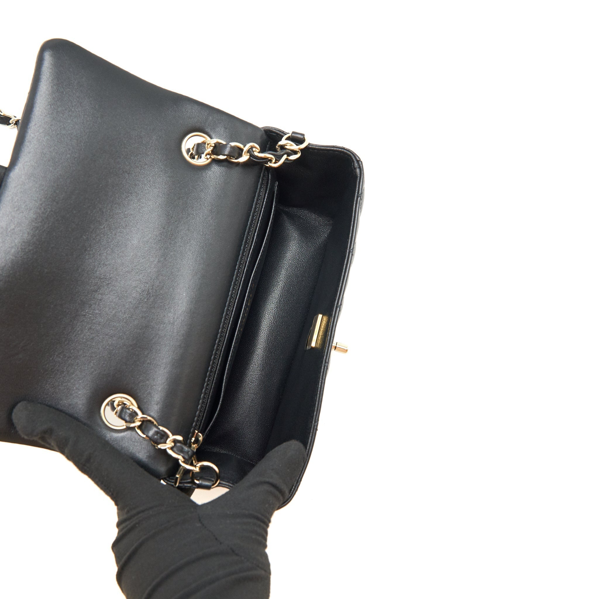 chanel-mini-rectangular-flap-bag-lambskin-black-lghw-microchip-1