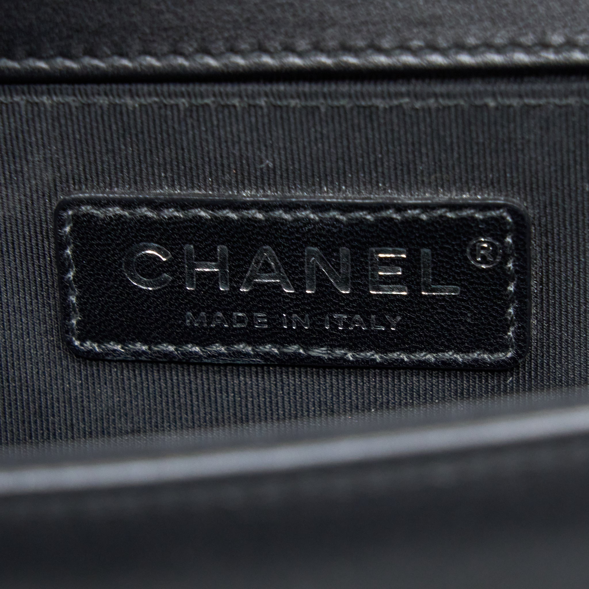 chanel-small-boy-bag-calfskin-black-with-ruthenium-hardware