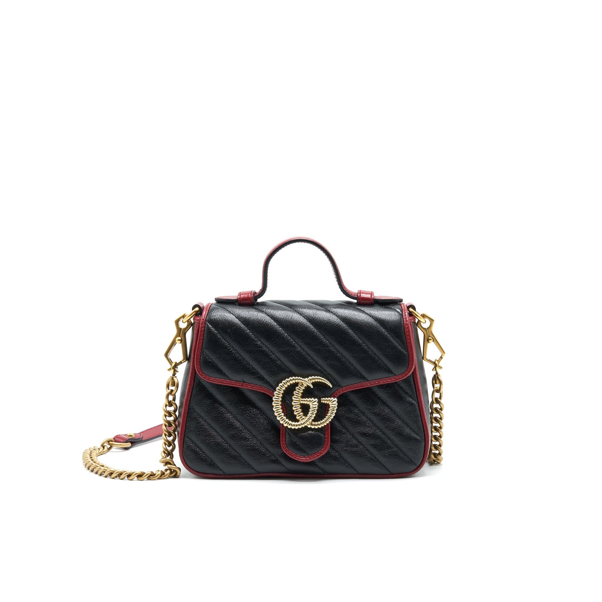 gucci-gg-black-red