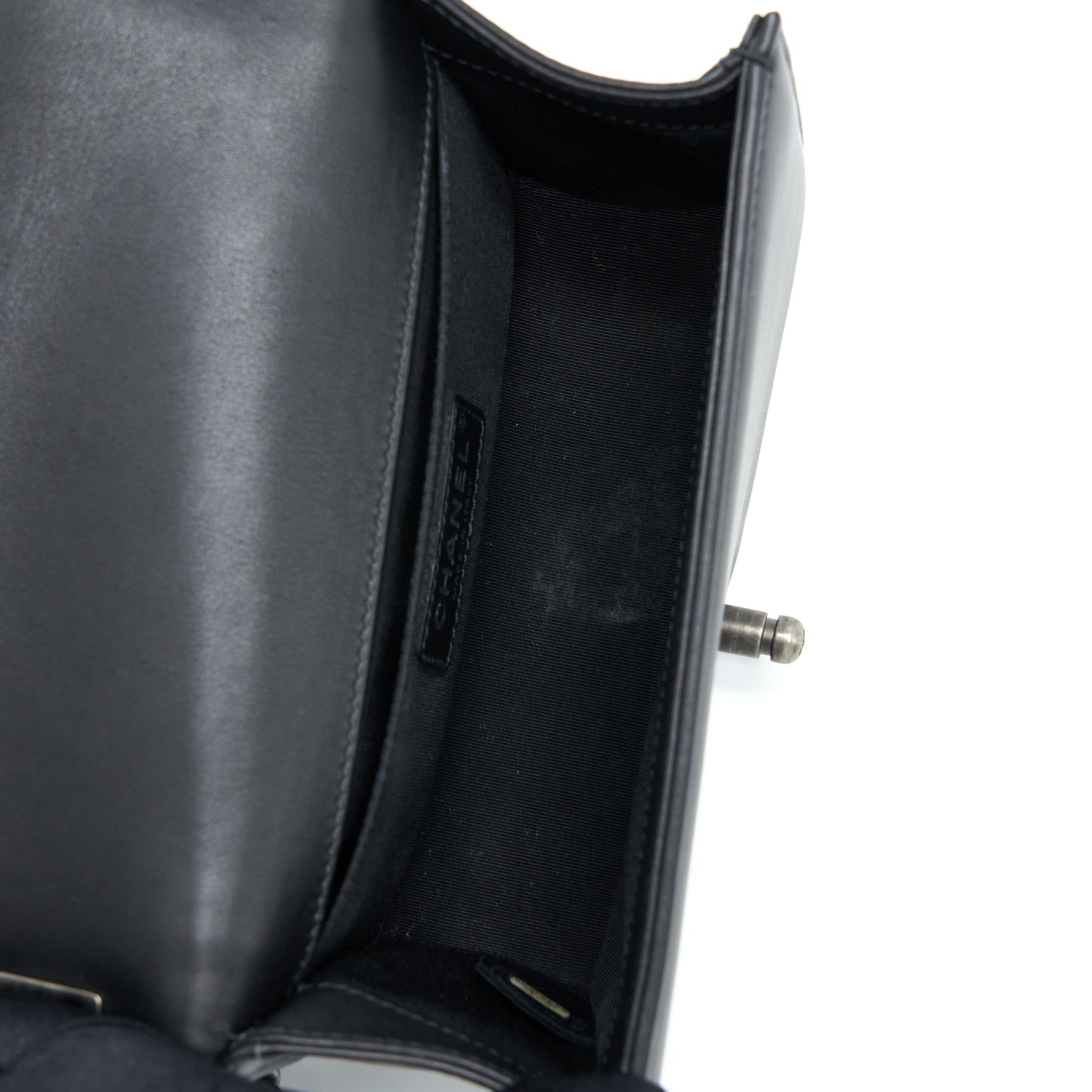 chanel-small-boy-bag-calfskin-black-with-ruthenium-hardware