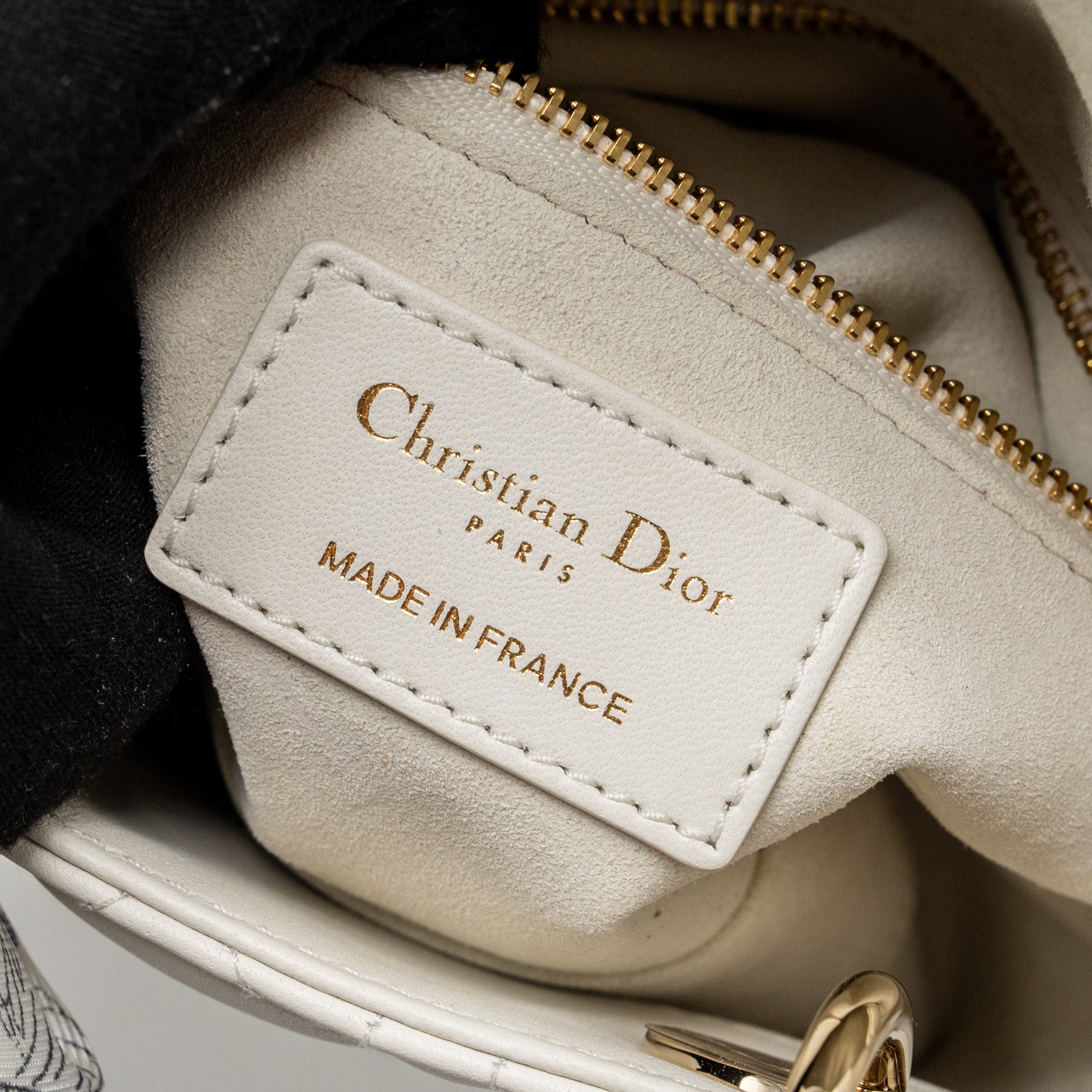 dior-mini-lady-dior-lambskin-white-lghw-1